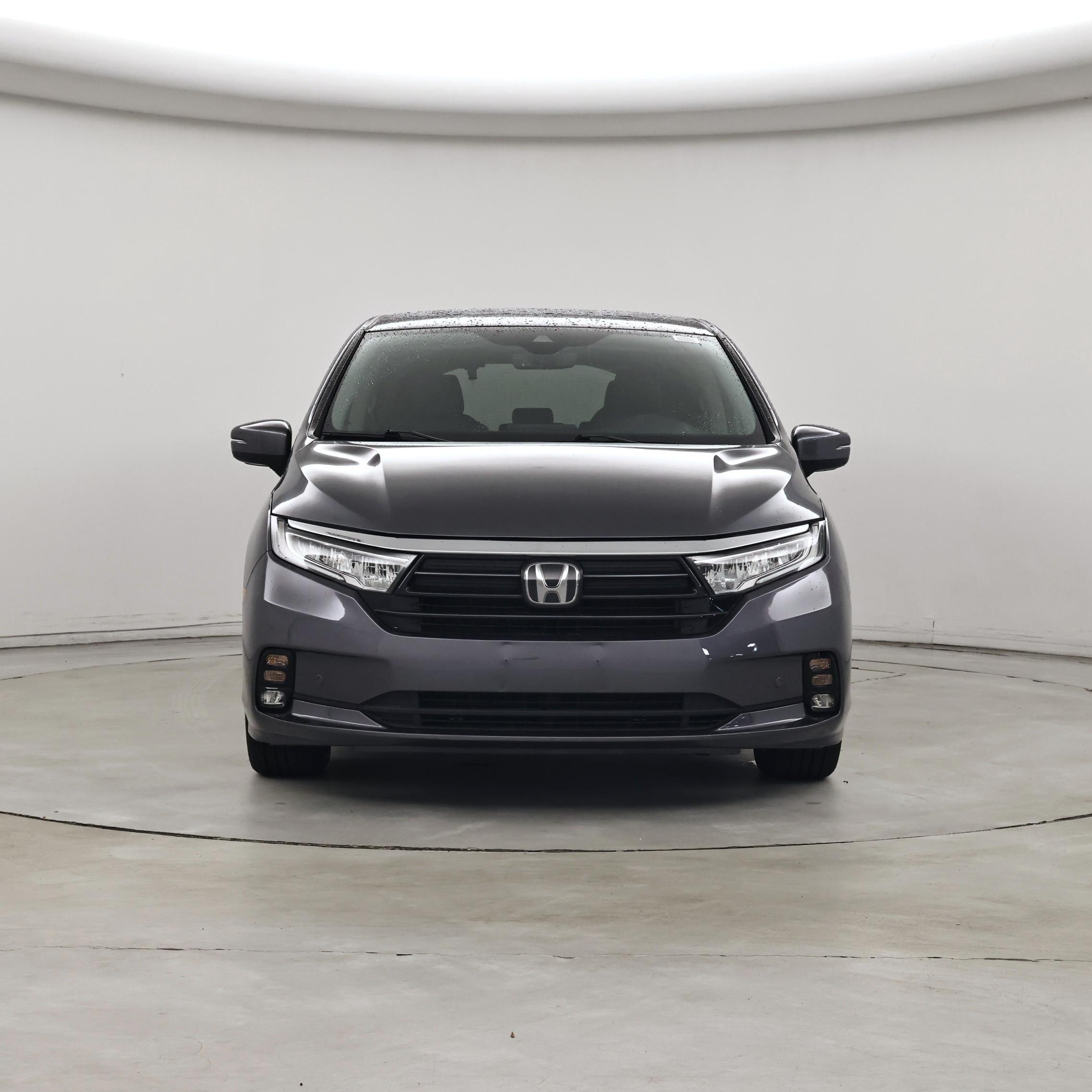 Thumbnail: 2022 Honda Odyssey - 5