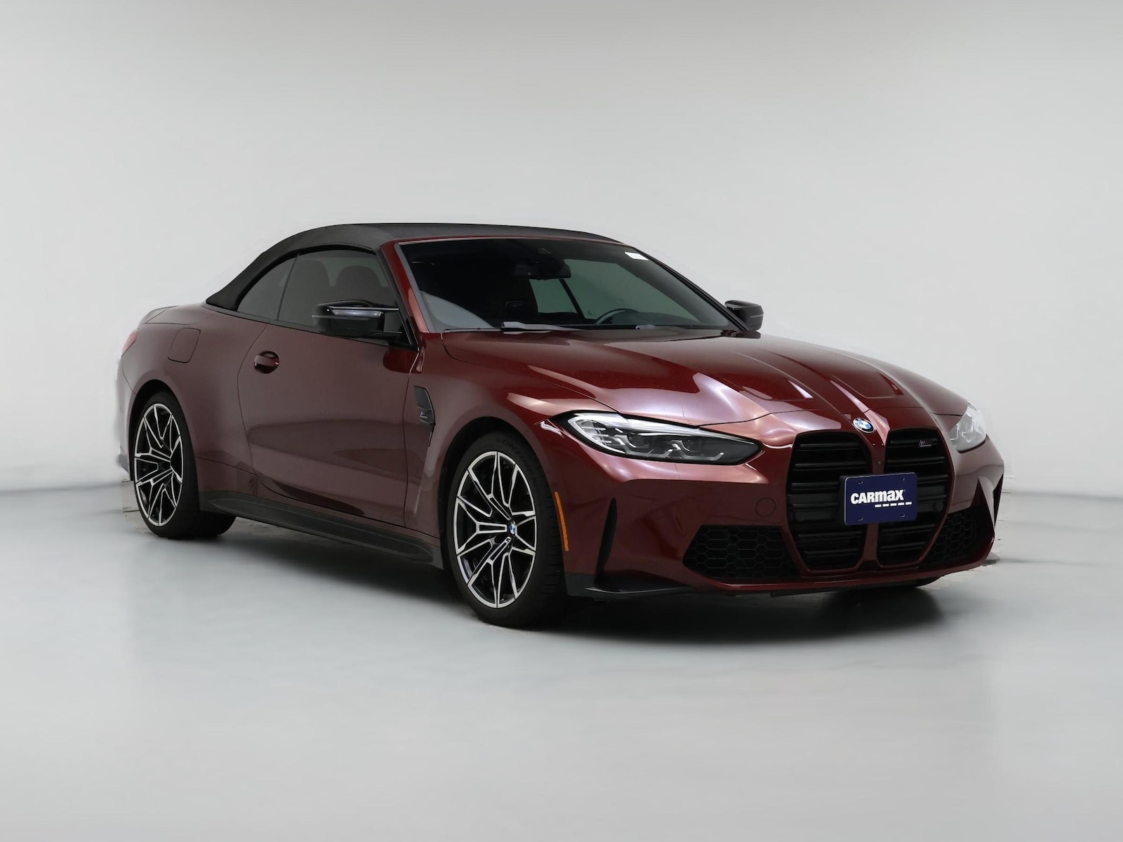 2022 BMW M4
