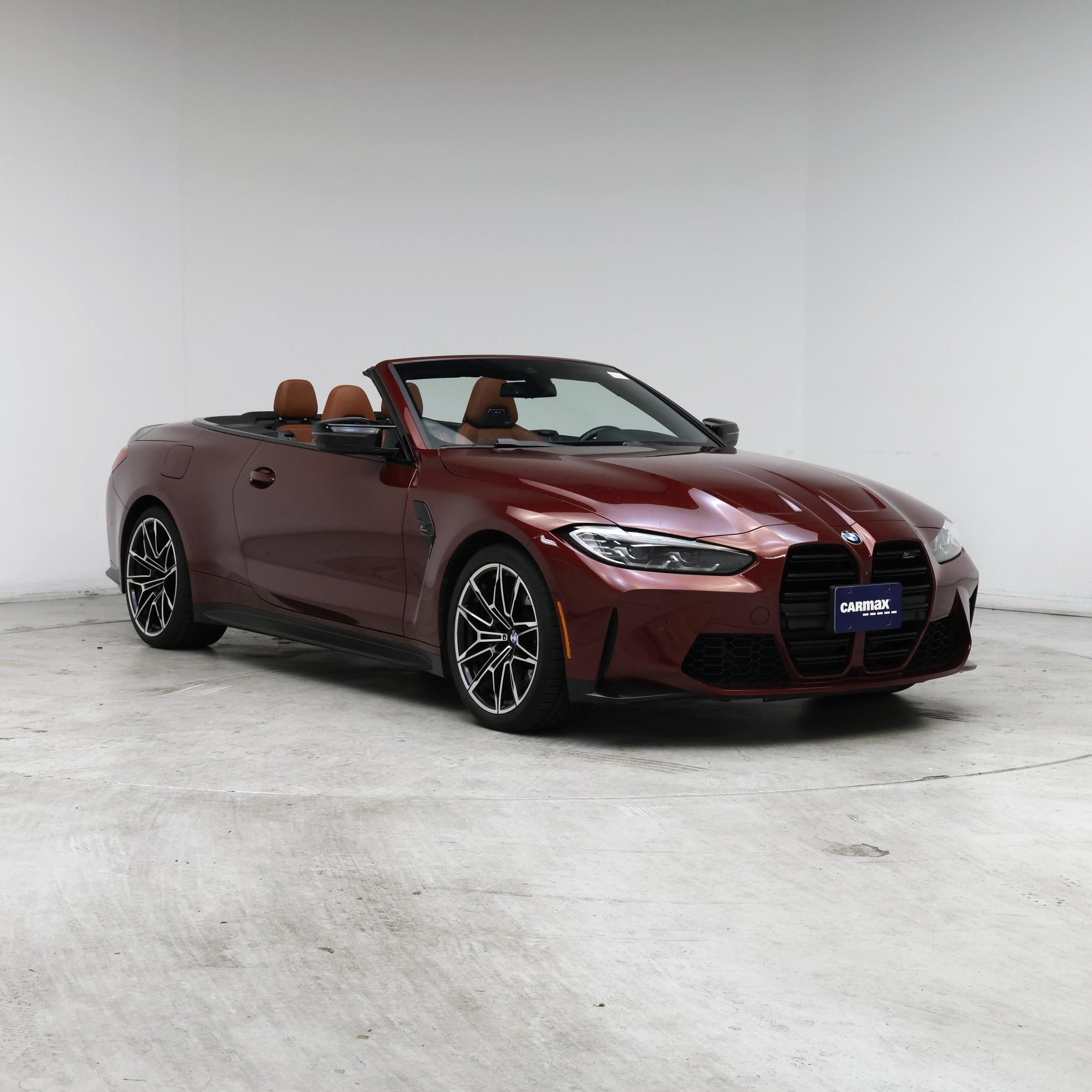 Thumbnail: 2022 BMW M4 - 9