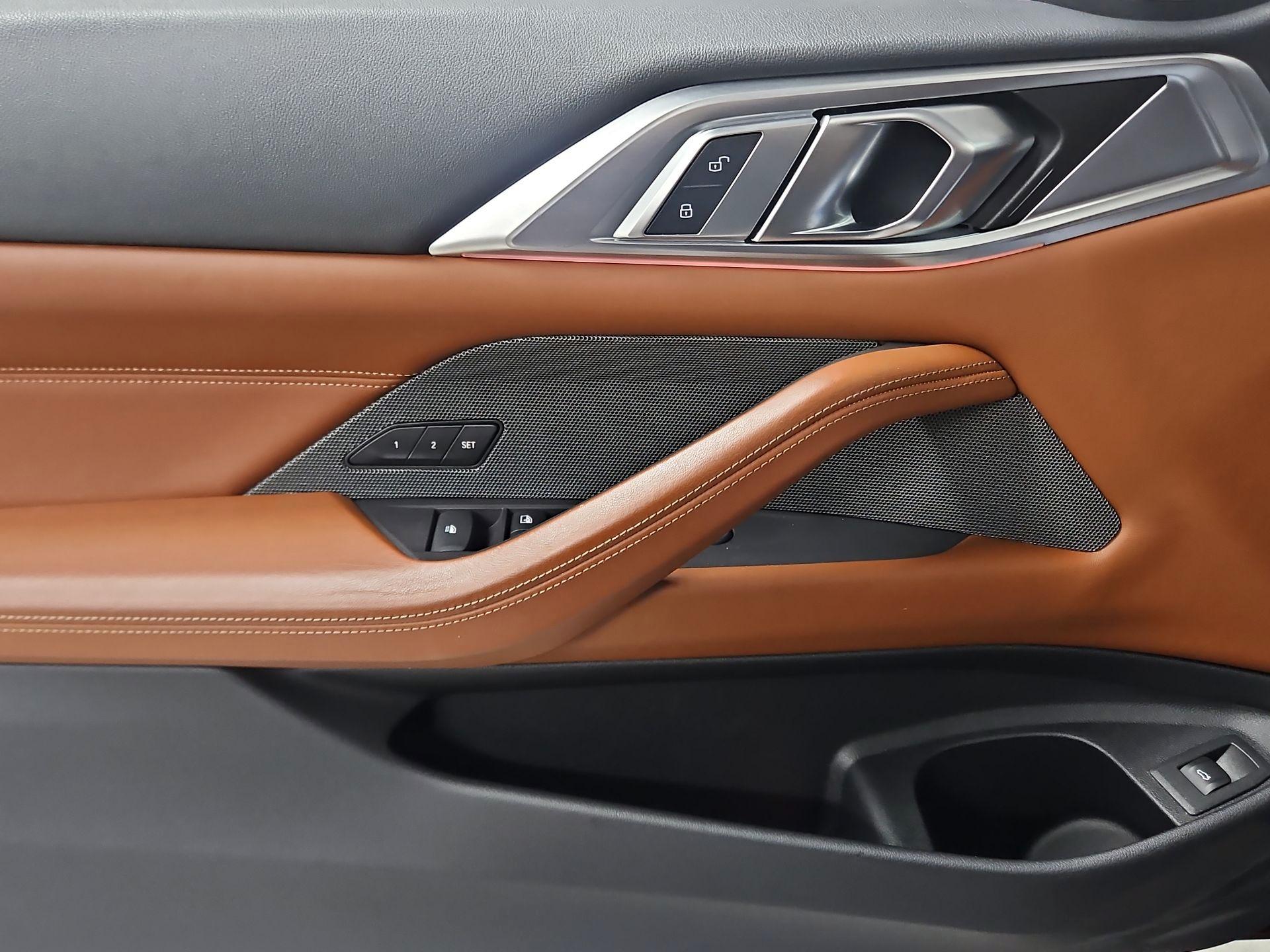 Thumbnail: 2022 BMW M4 - 12
