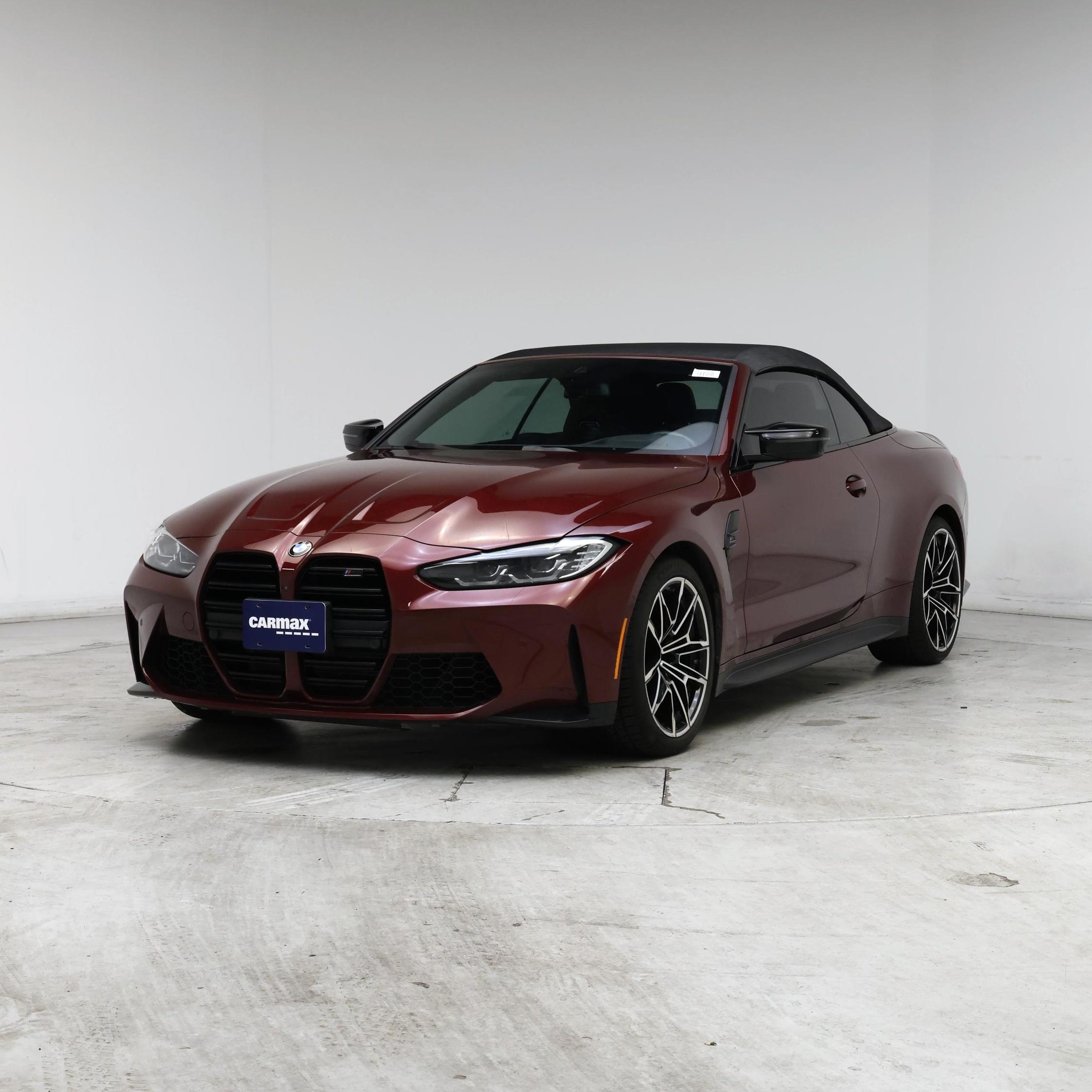 Thumbnail: 2022 BMW M4 - 4