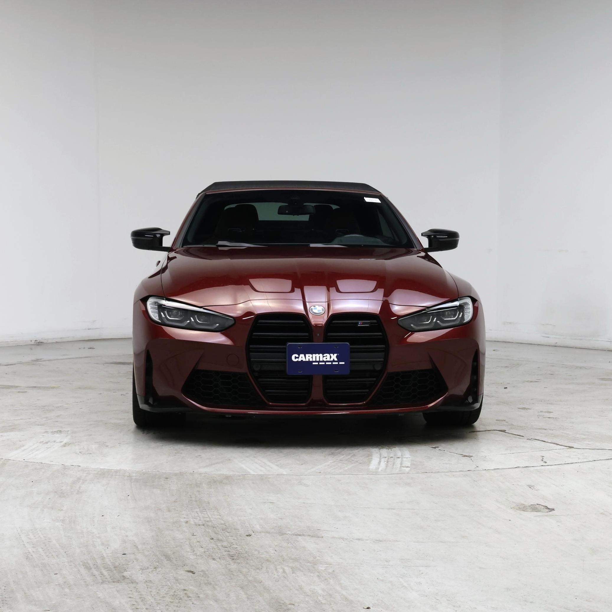 Thumbnail: 2022 BMW M4 - 5