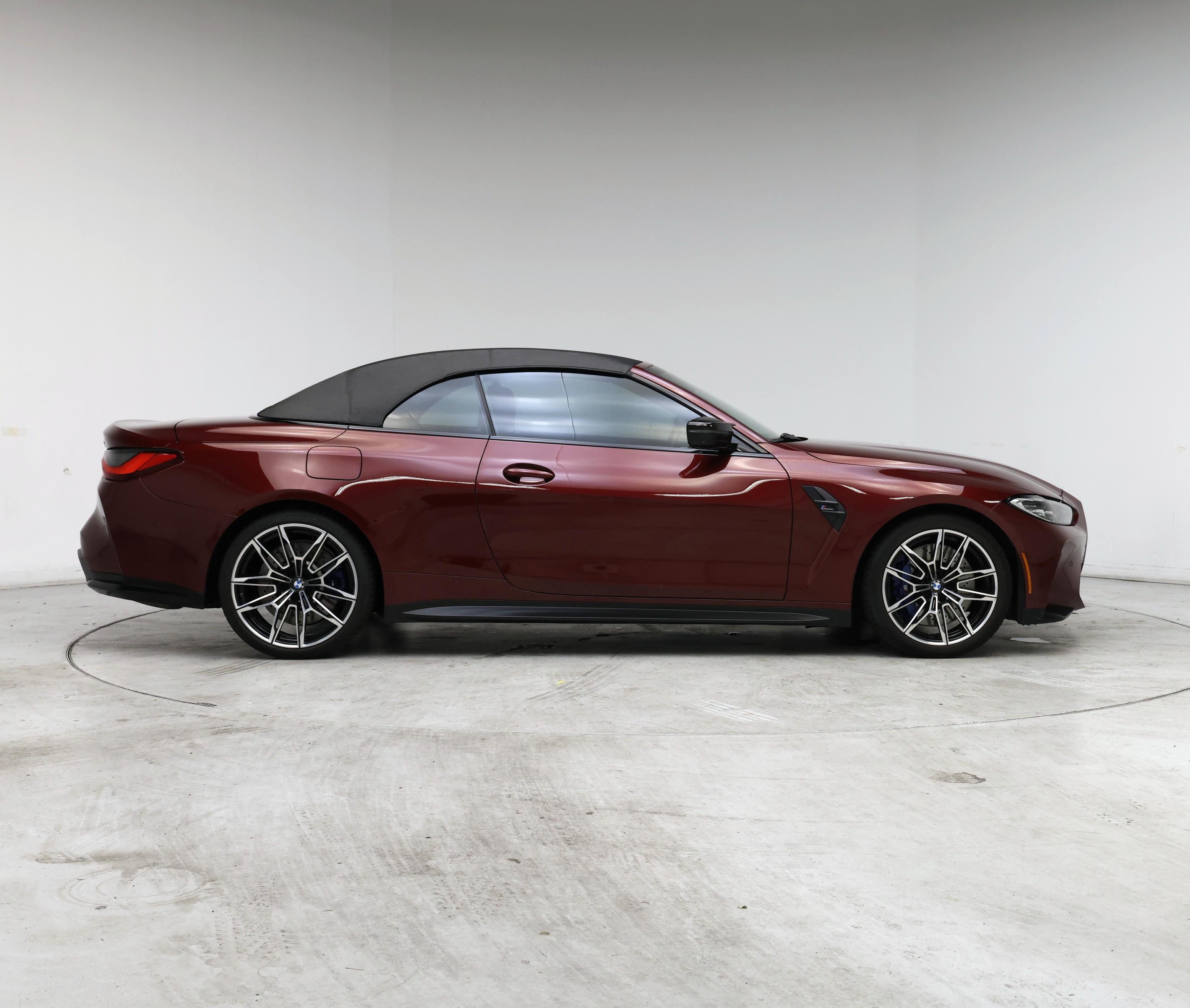 Thumbnail: 2022 BMW M4 - 7