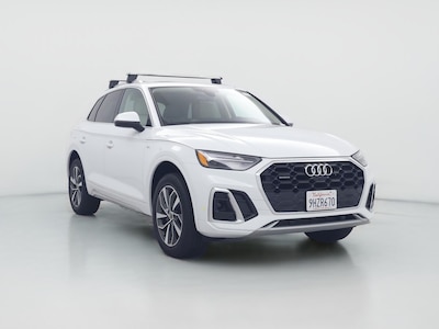 2023 Audi Q5 S-Line Premium Plus