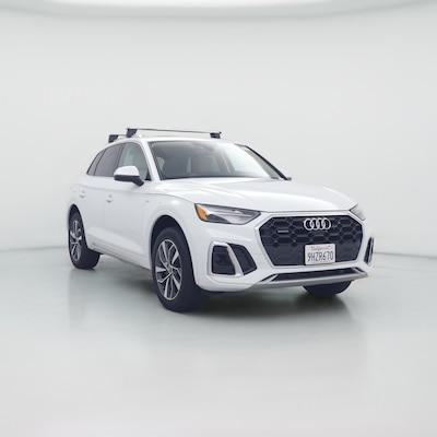 2023 Audi Q5 S-Line Premium Plus