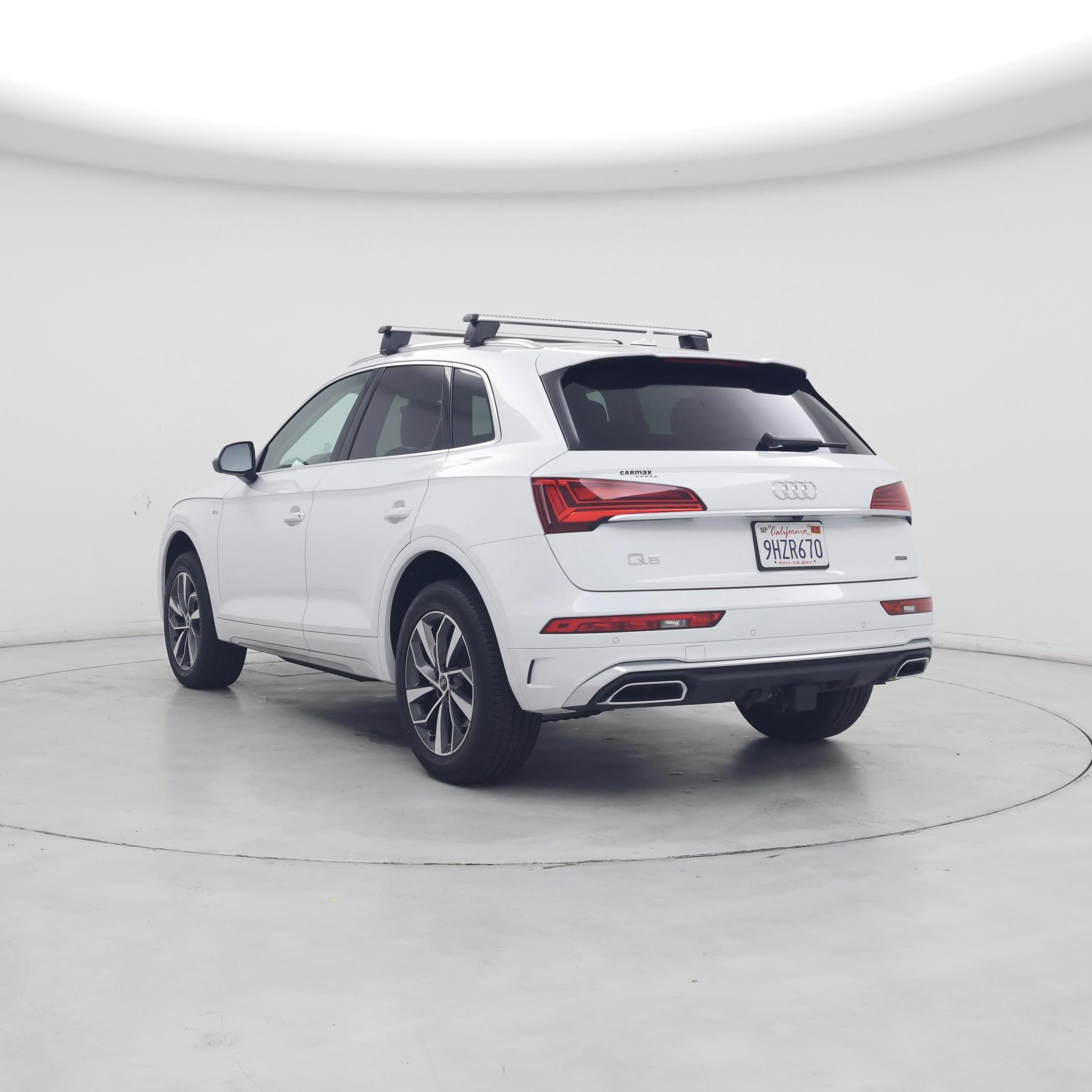 Thumbnail: 2023 Audi Q5 - 2