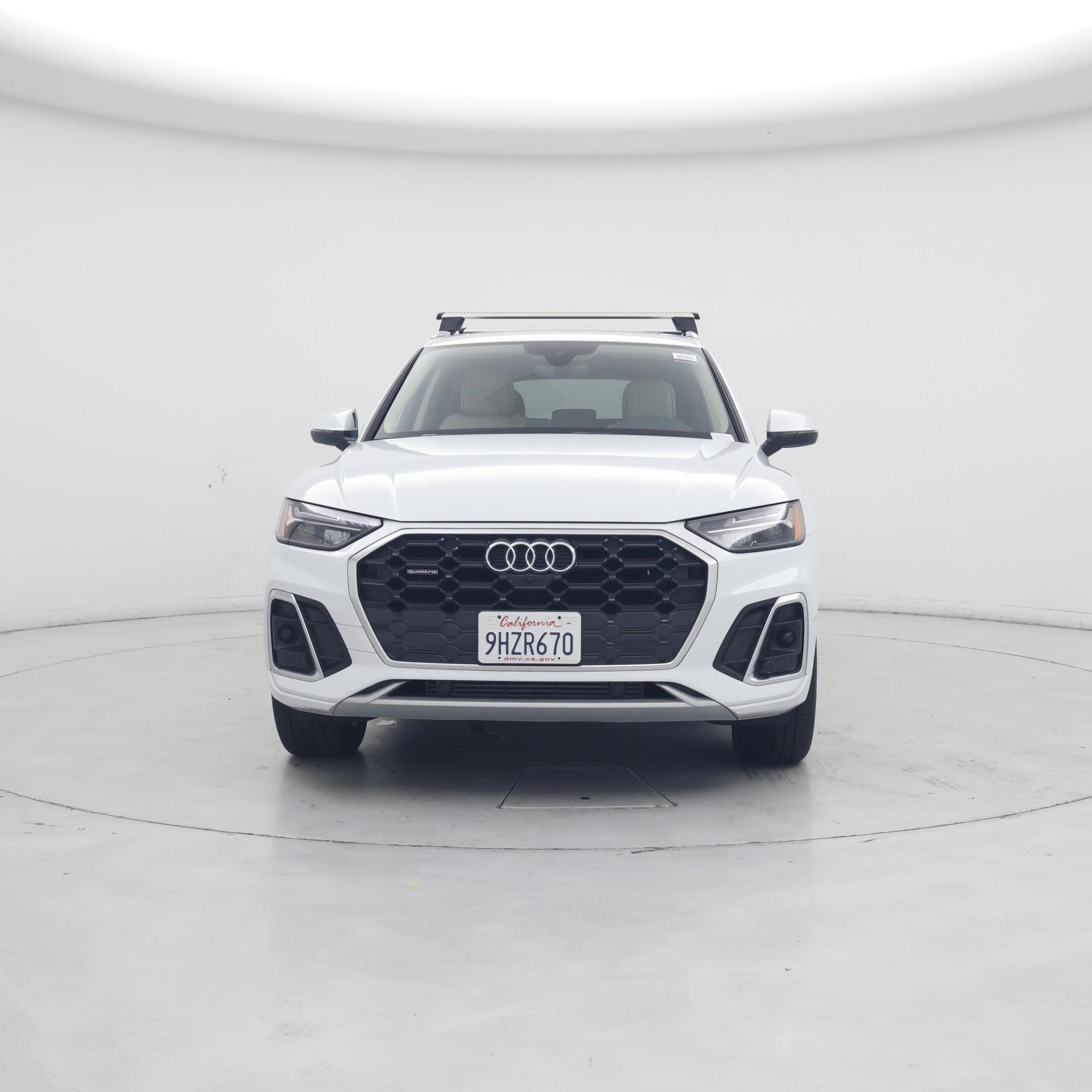Thumbnail: 2023 Audi Q5 - 5