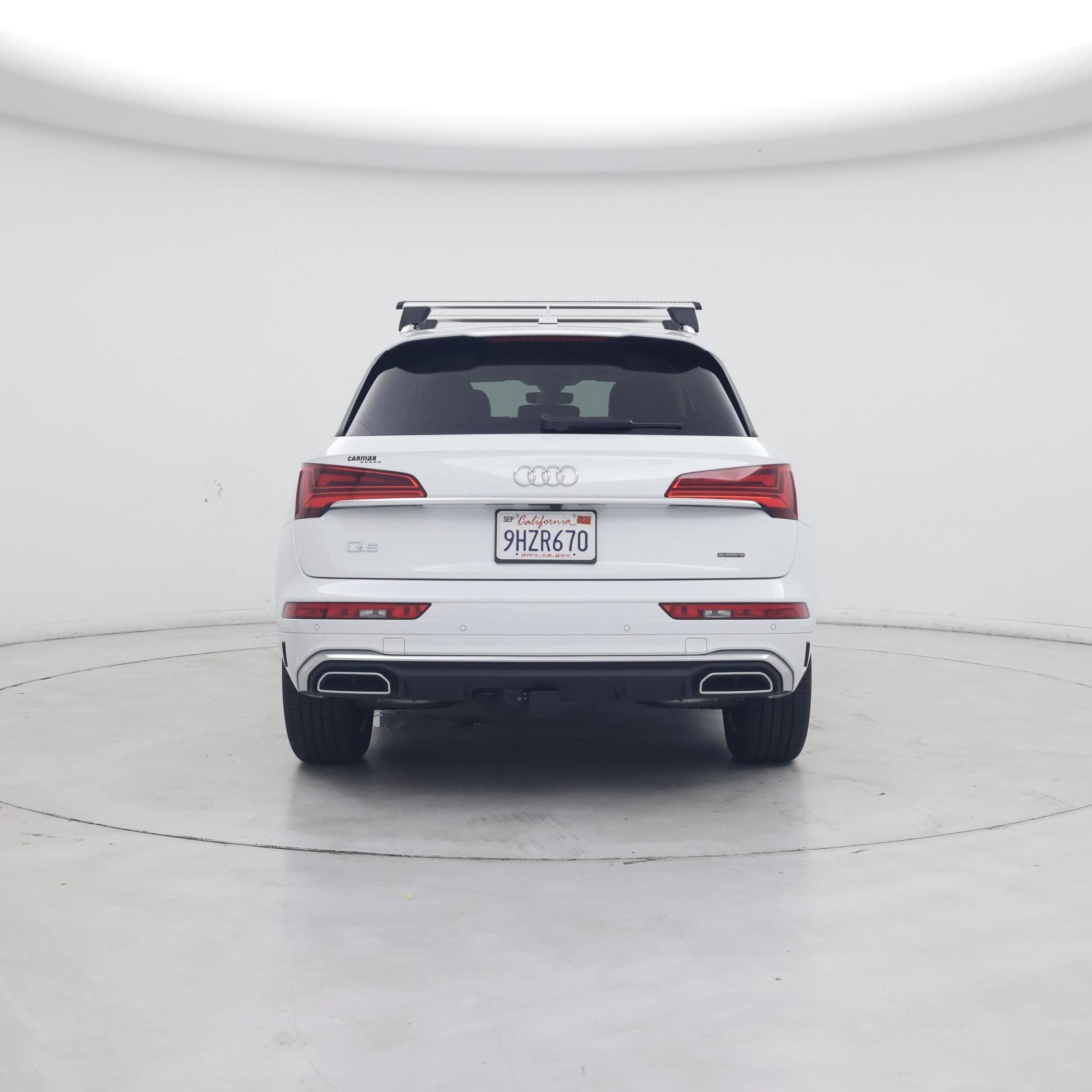 Thumbnail: 2023 Audi Q5 - 6