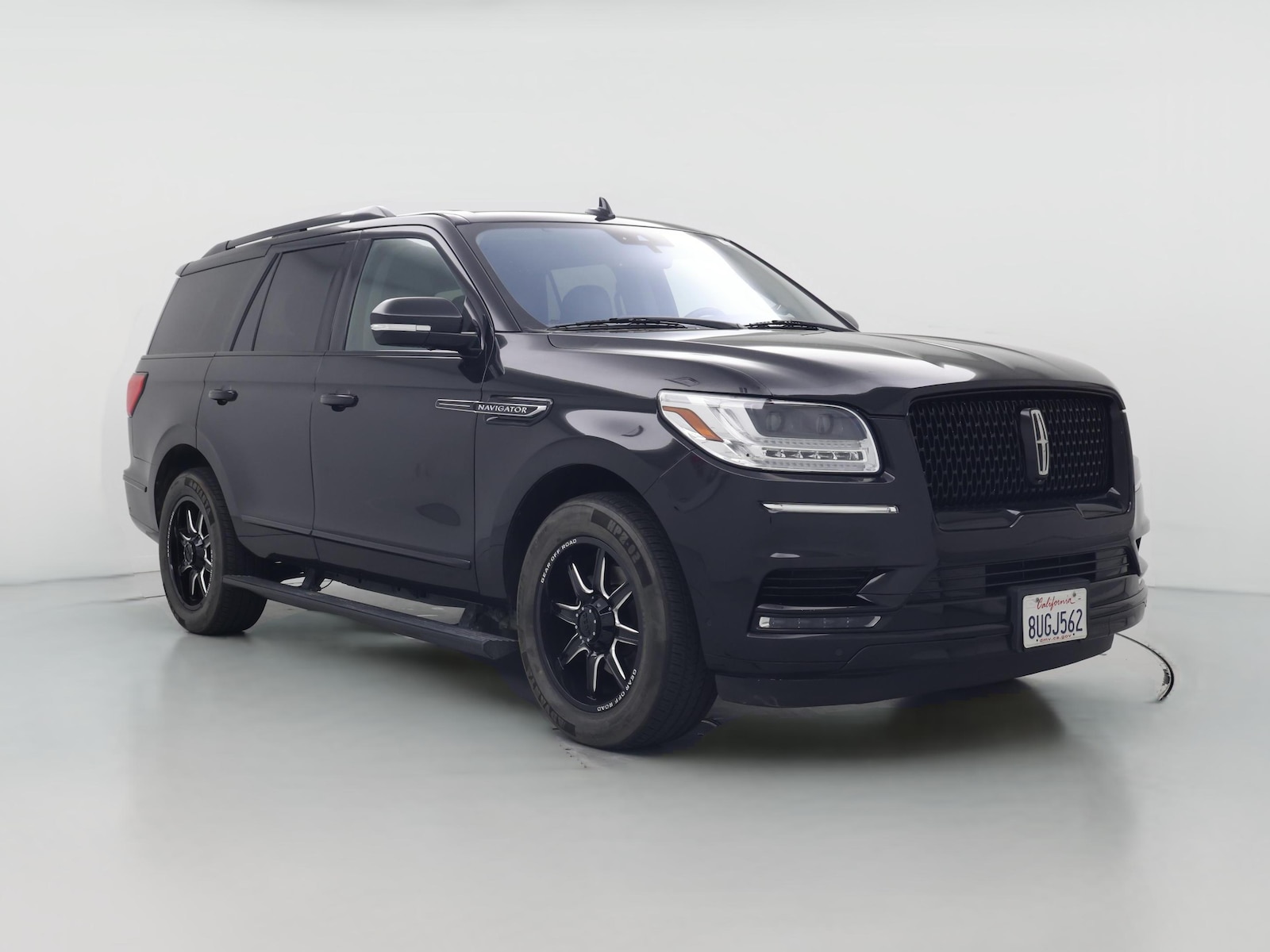 2020 Lincoln Navigator
