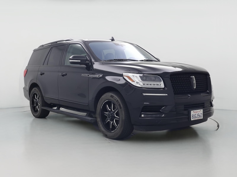 2020 Lincoln Navigator Reserve -
                  Palmdale, CA