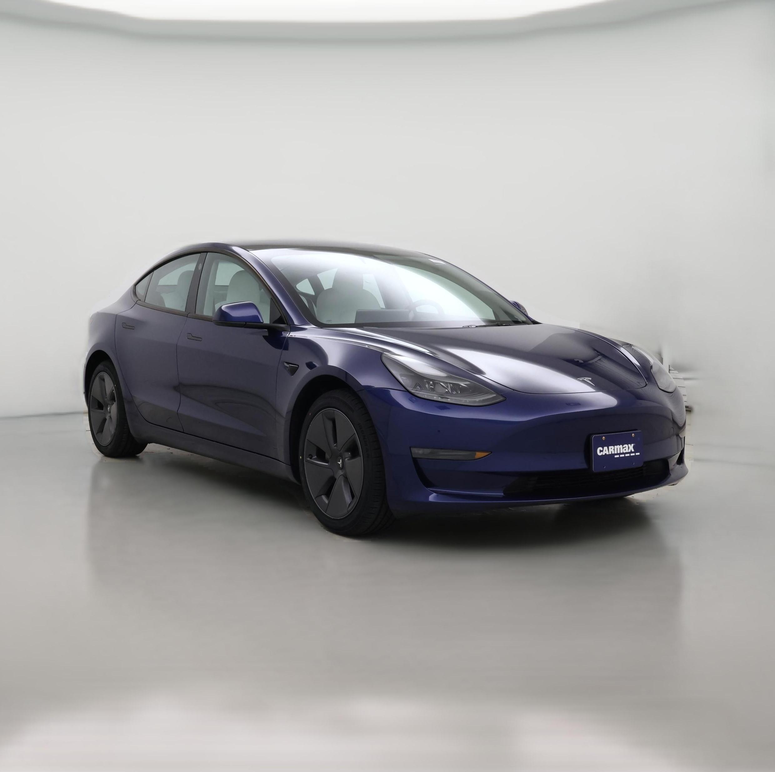 Thumbnail: 2023 Tesla Model 3 - 1