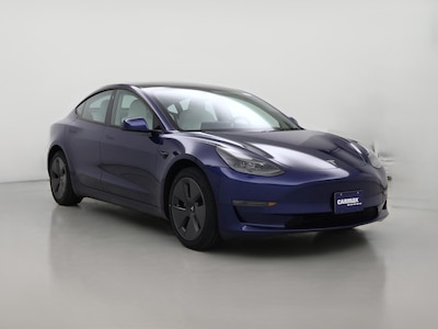 2023 Tesla Model 3 Long Range