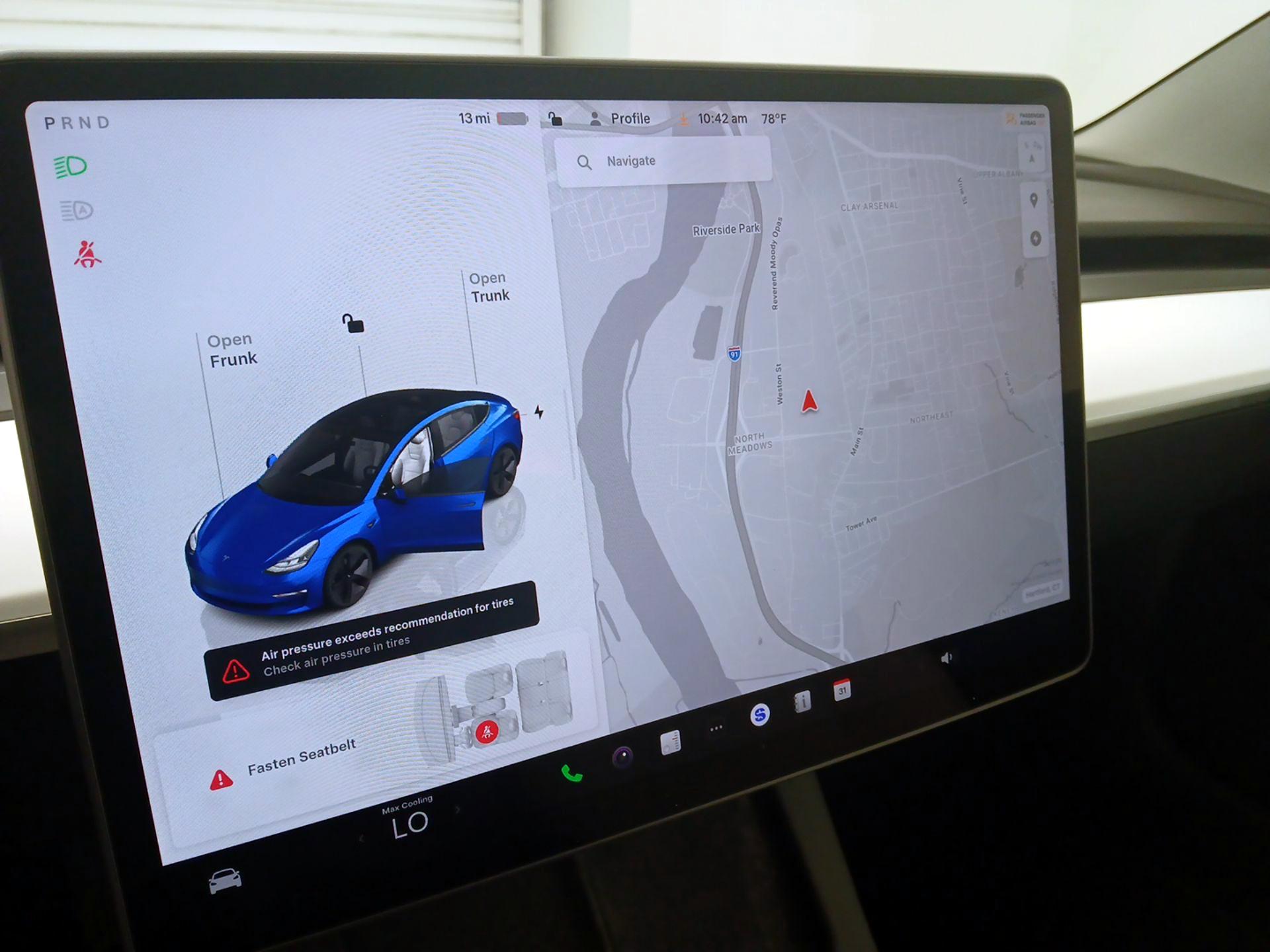 Thumbnail: 2023 Tesla Model 3 - 13