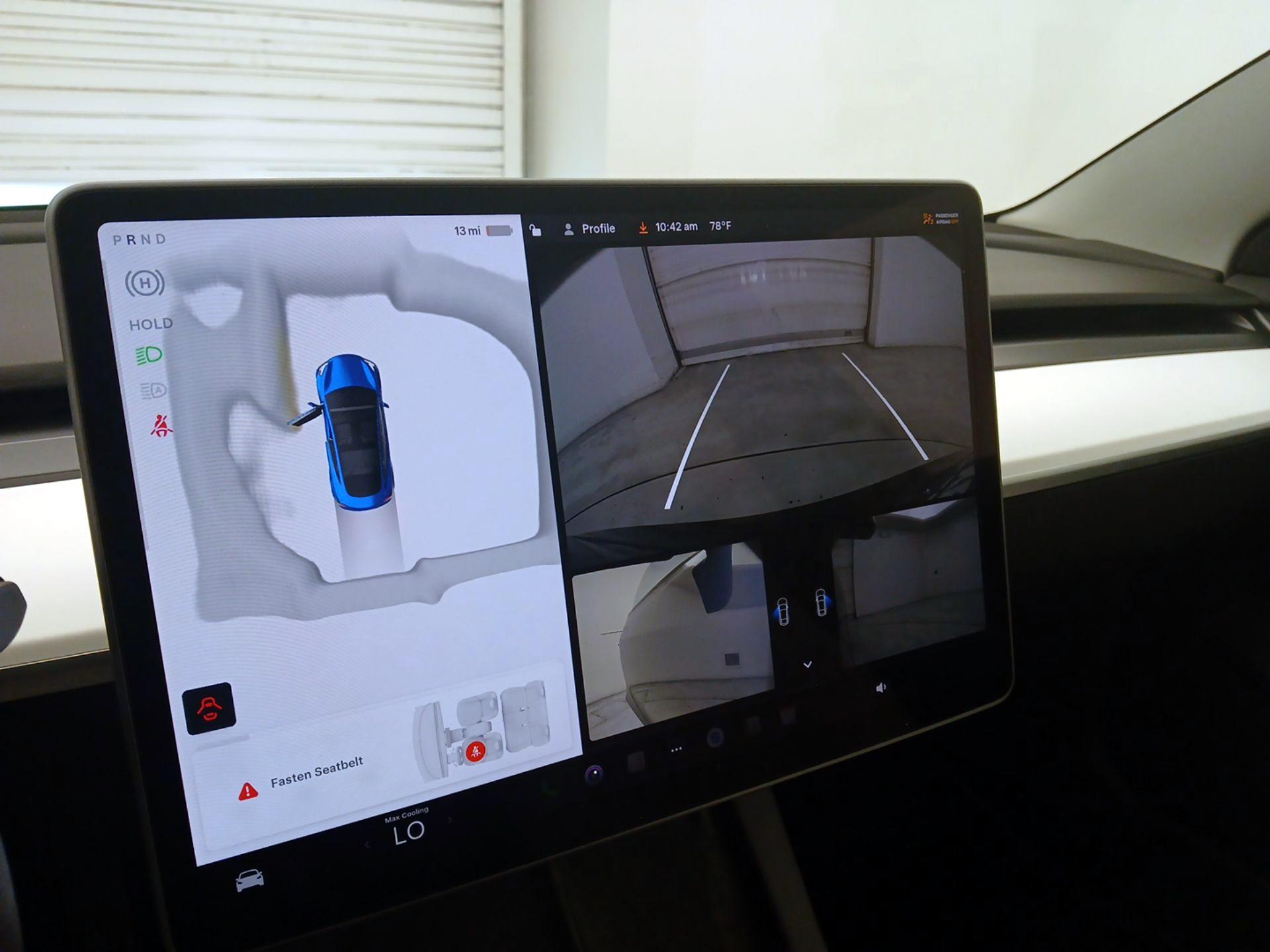 Thumbnail: 2023 Tesla Model 3 - 14