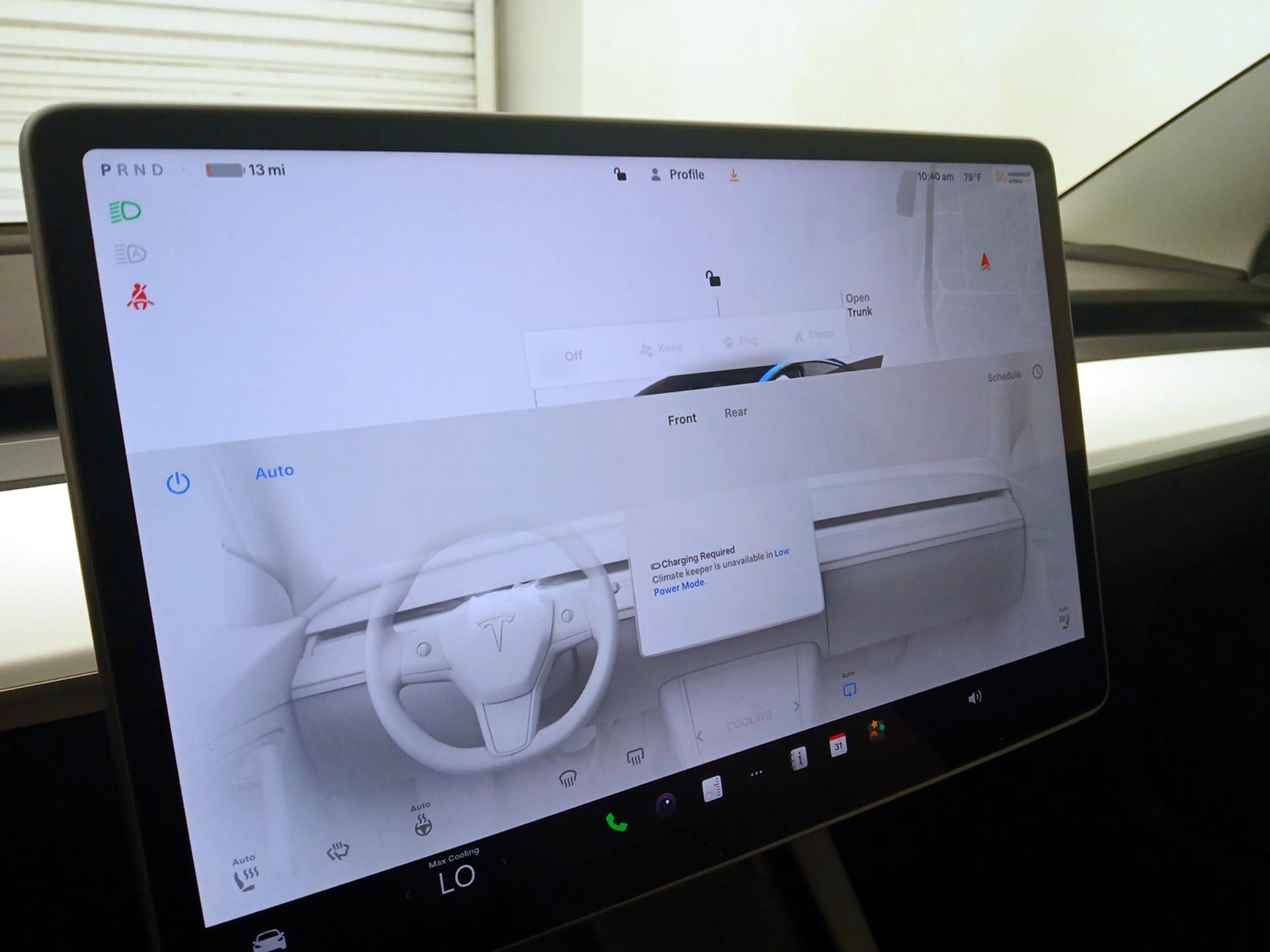Thumbnail: 2023 Tesla Model 3 - 16