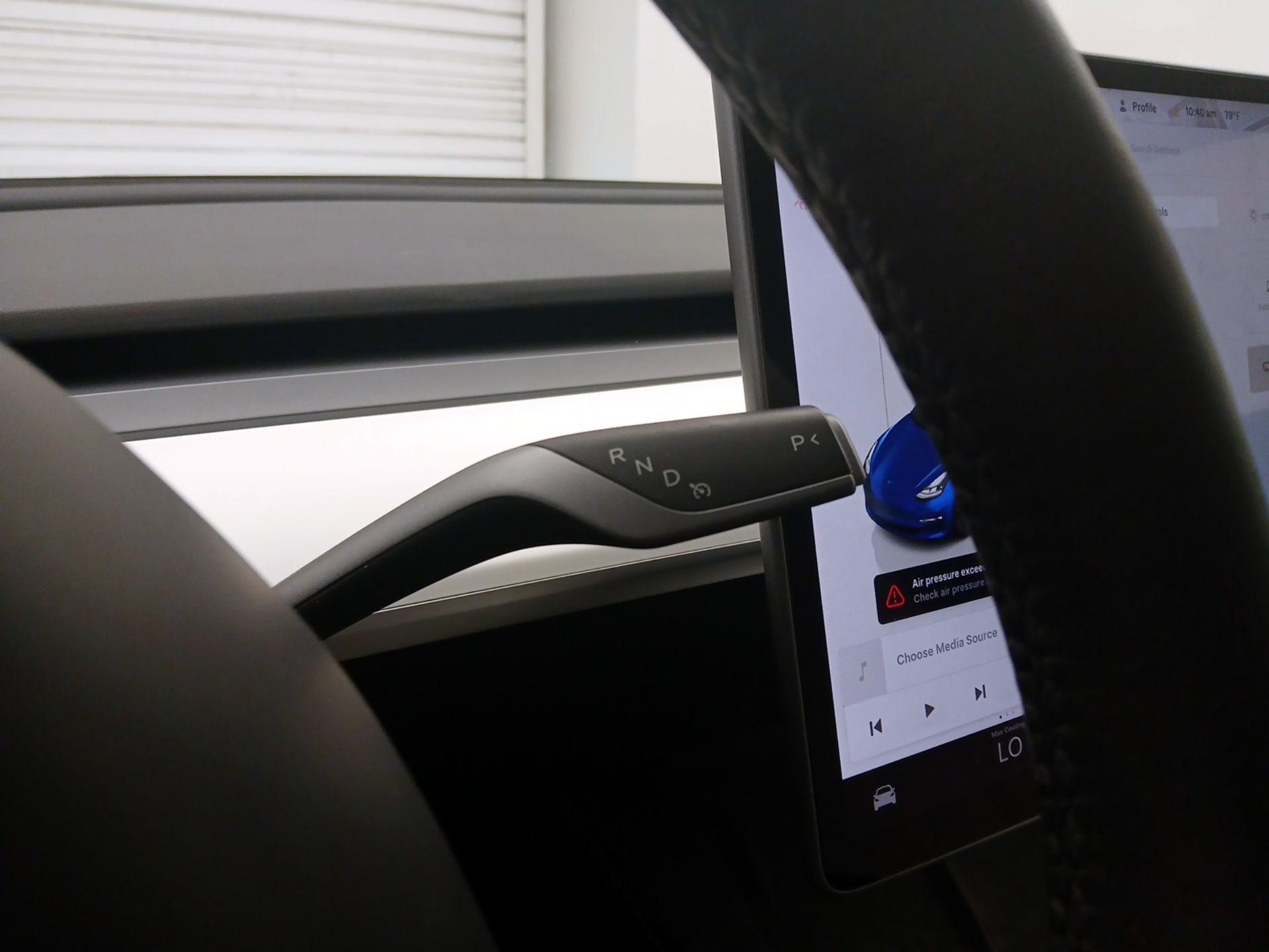Thumbnail: 2023 Tesla Model 3 - 17