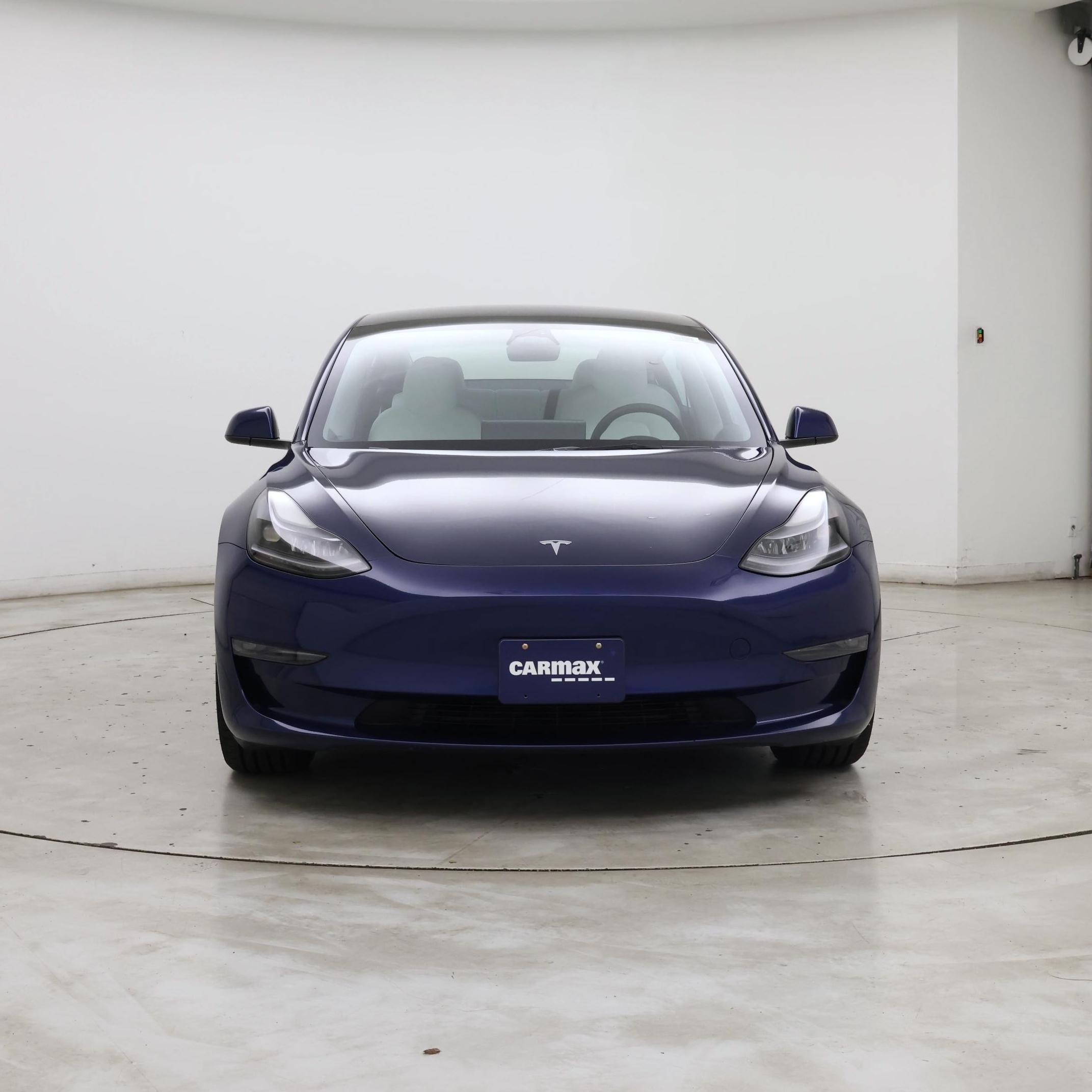 Thumbnail: 2023 Tesla Model 3 - 5