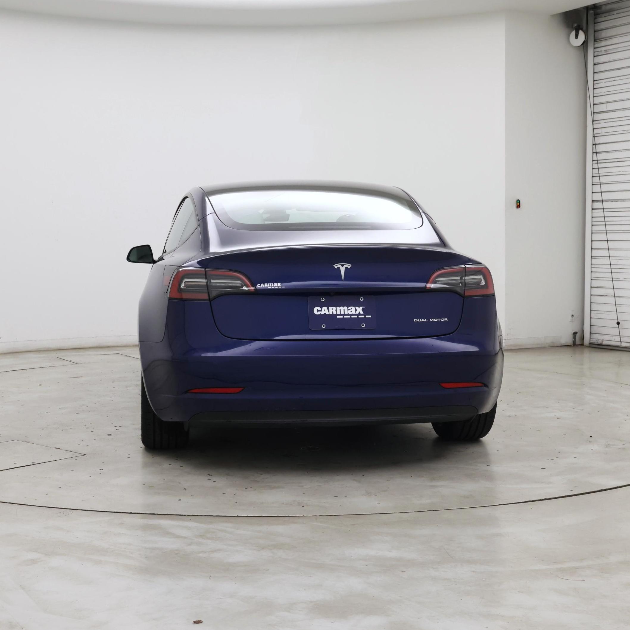 Thumbnail: 2023 Tesla Model 3 - 6