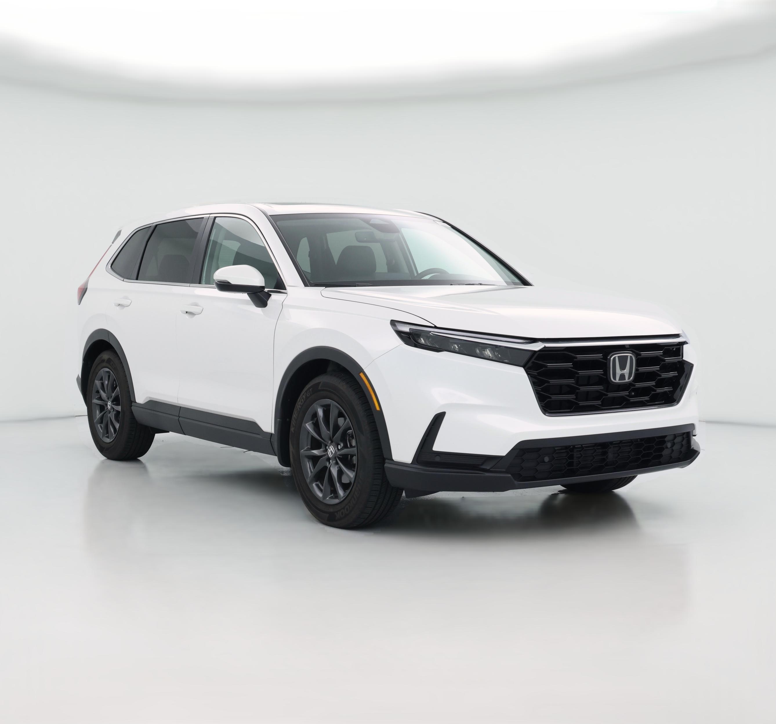 Thumbnail: 2026 Honda CR-V - 1