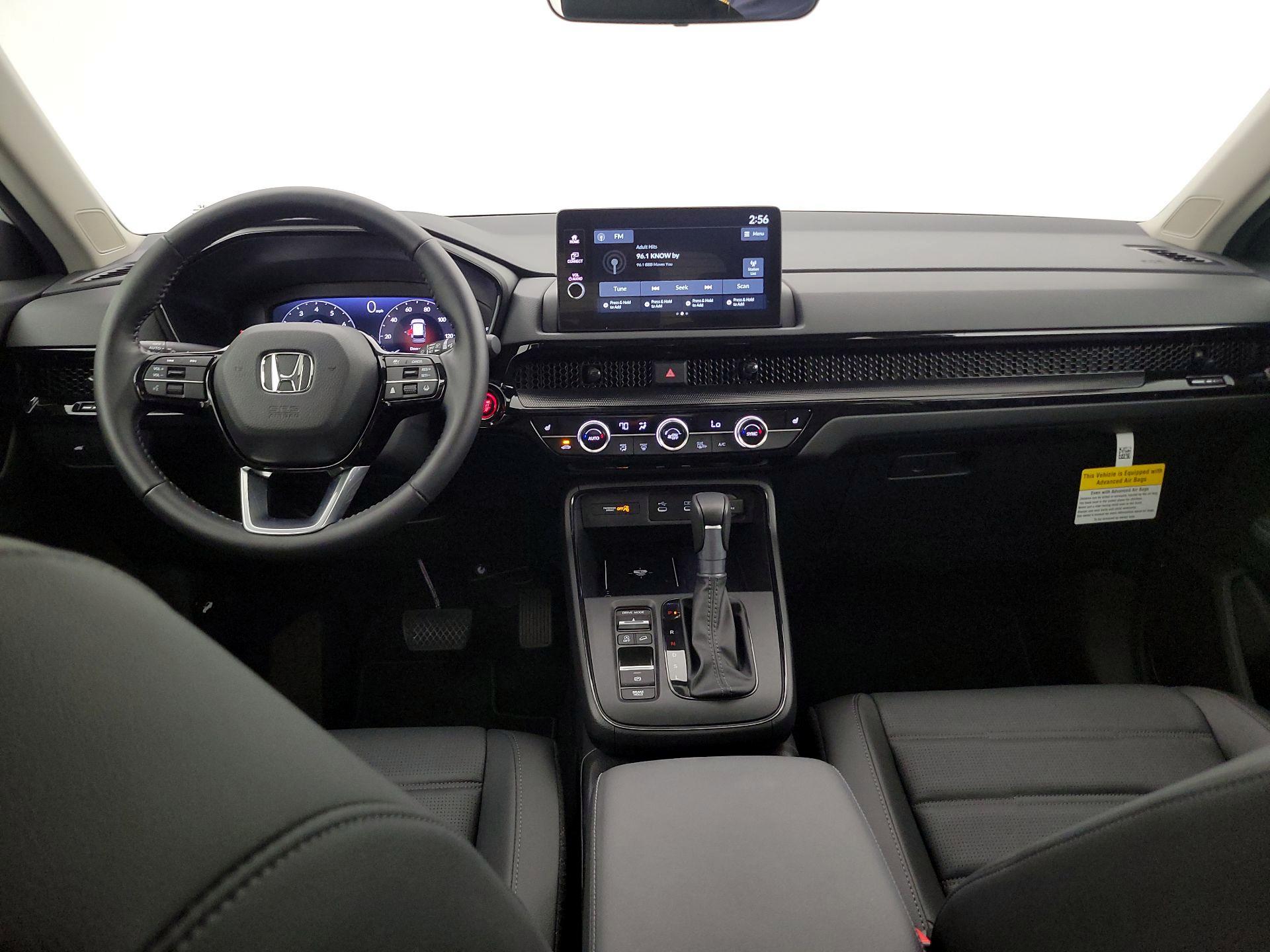 Thumbnail: 2026 Honda CR-V - 9