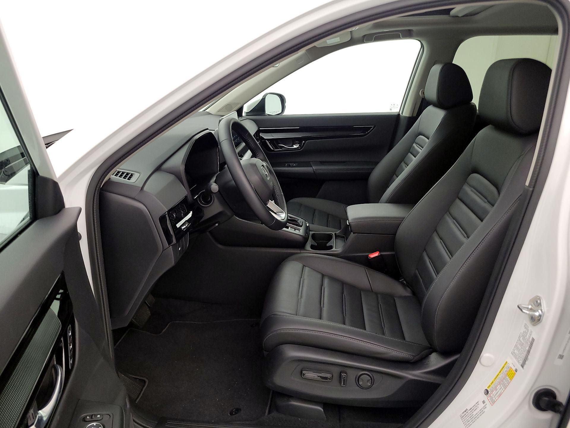 Thumbnail: 2026 Honda CR-V - 11