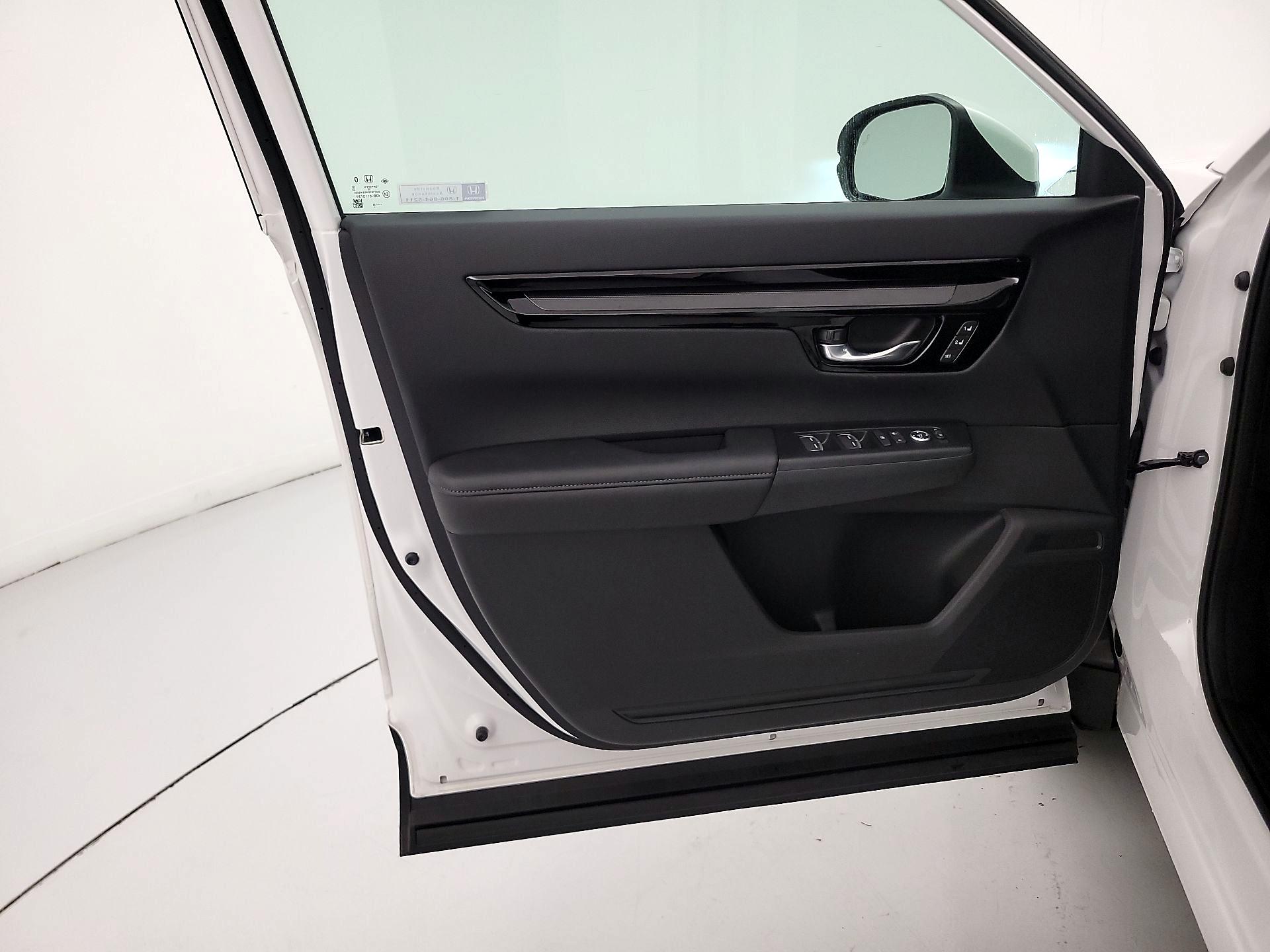 Thumbnail: 2026 Honda CR-V - 12