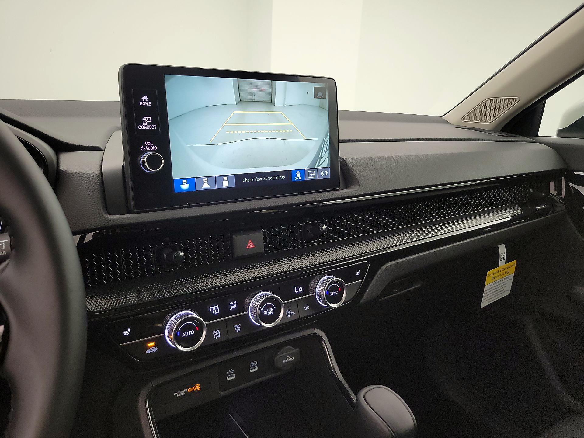 Thumbnail: 2026 Honda CR-V - 14