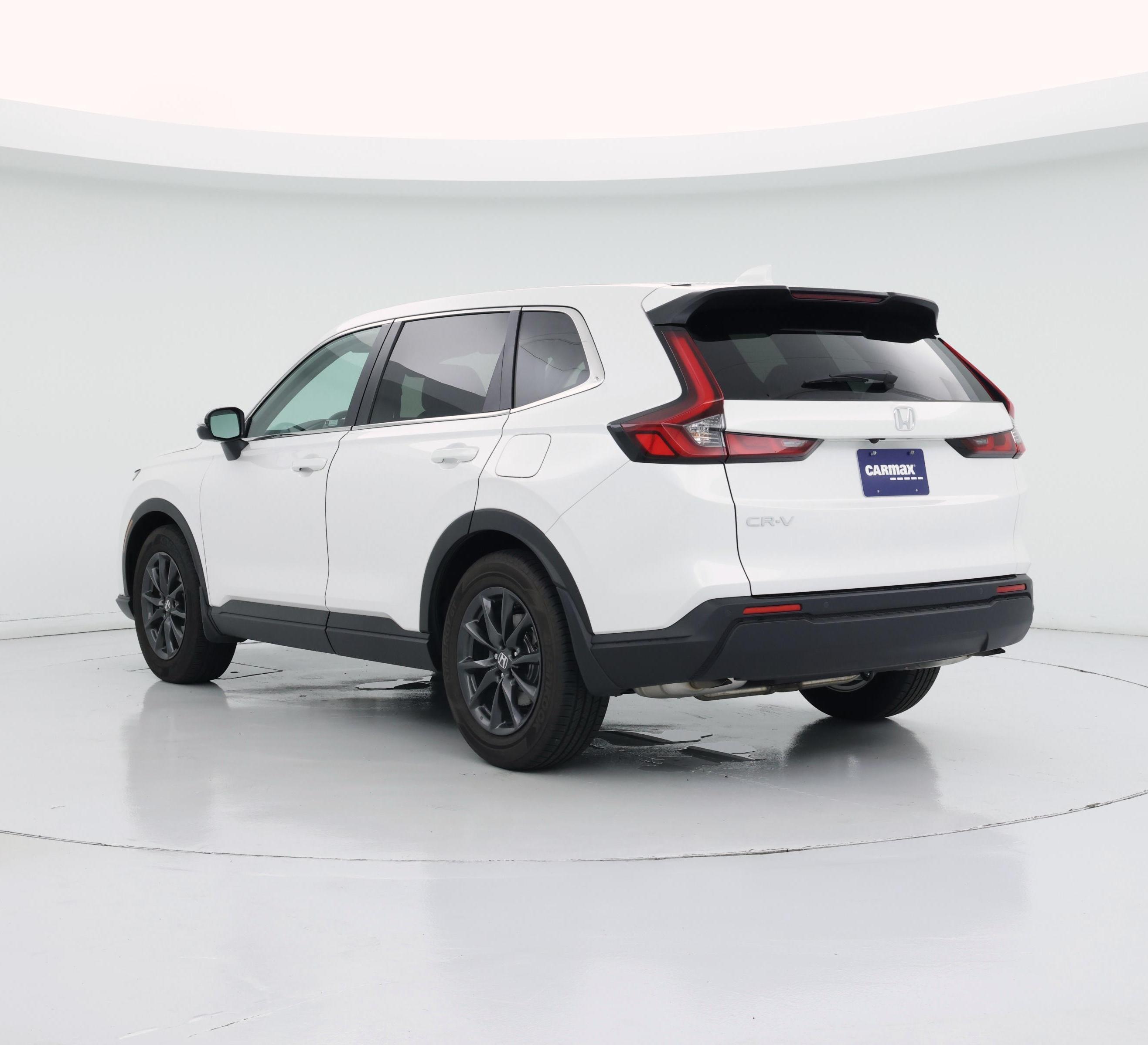 Thumbnail: 2026 Honda CR-V - 2