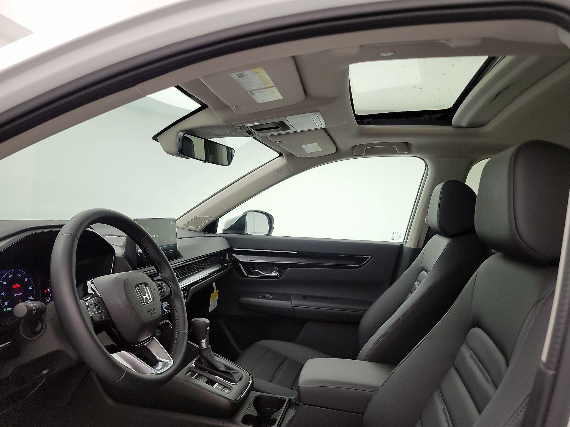 Thumbnail: 2026 Honda CR-V - 19