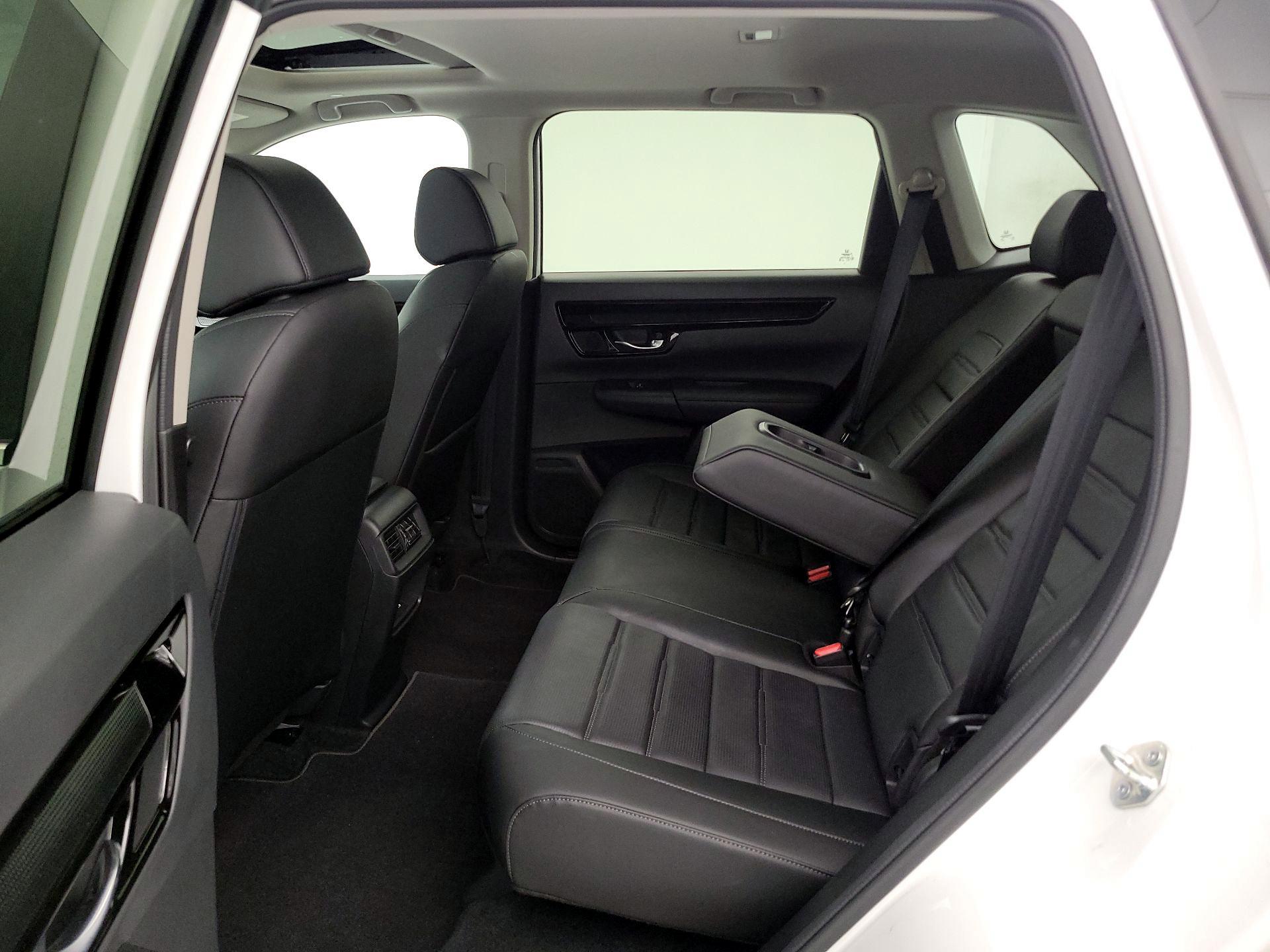 Thumbnail: 2026 Honda CR-V - 20