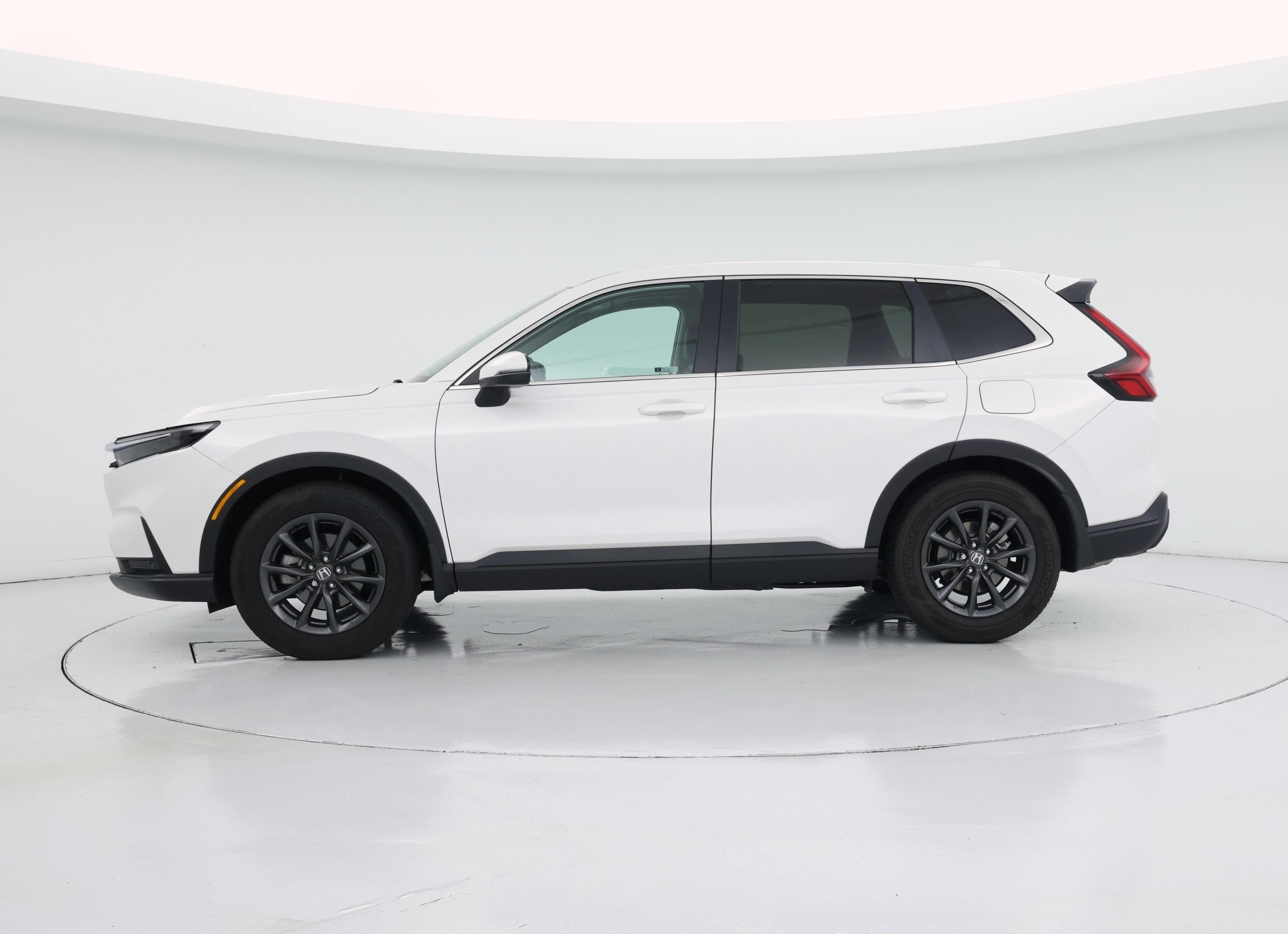 Thumbnail: 2026 Honda CR-V - 3