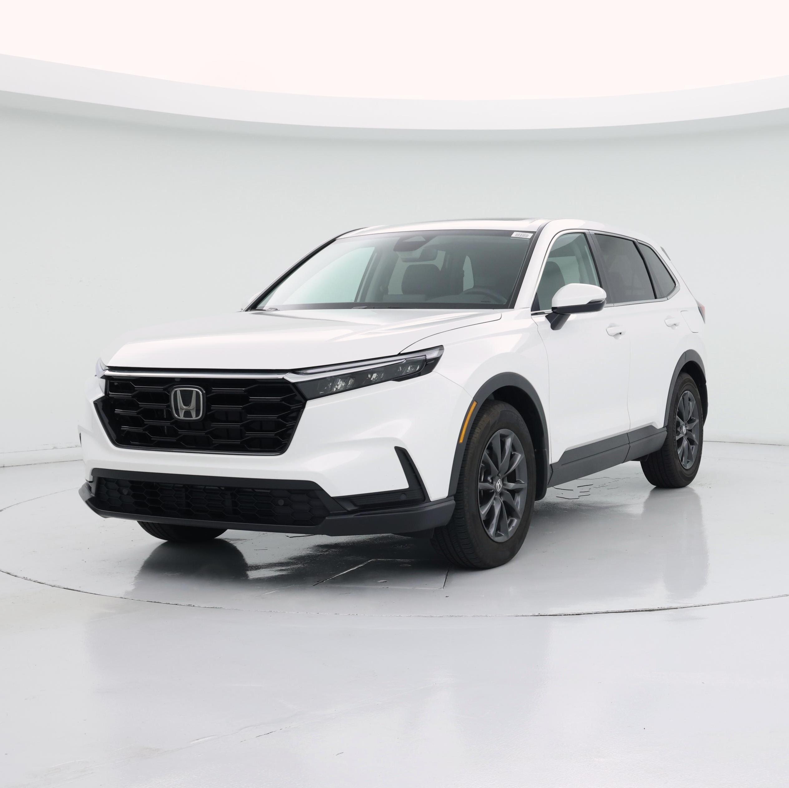 Thumbnail: 2026 Honda CR-V - 4