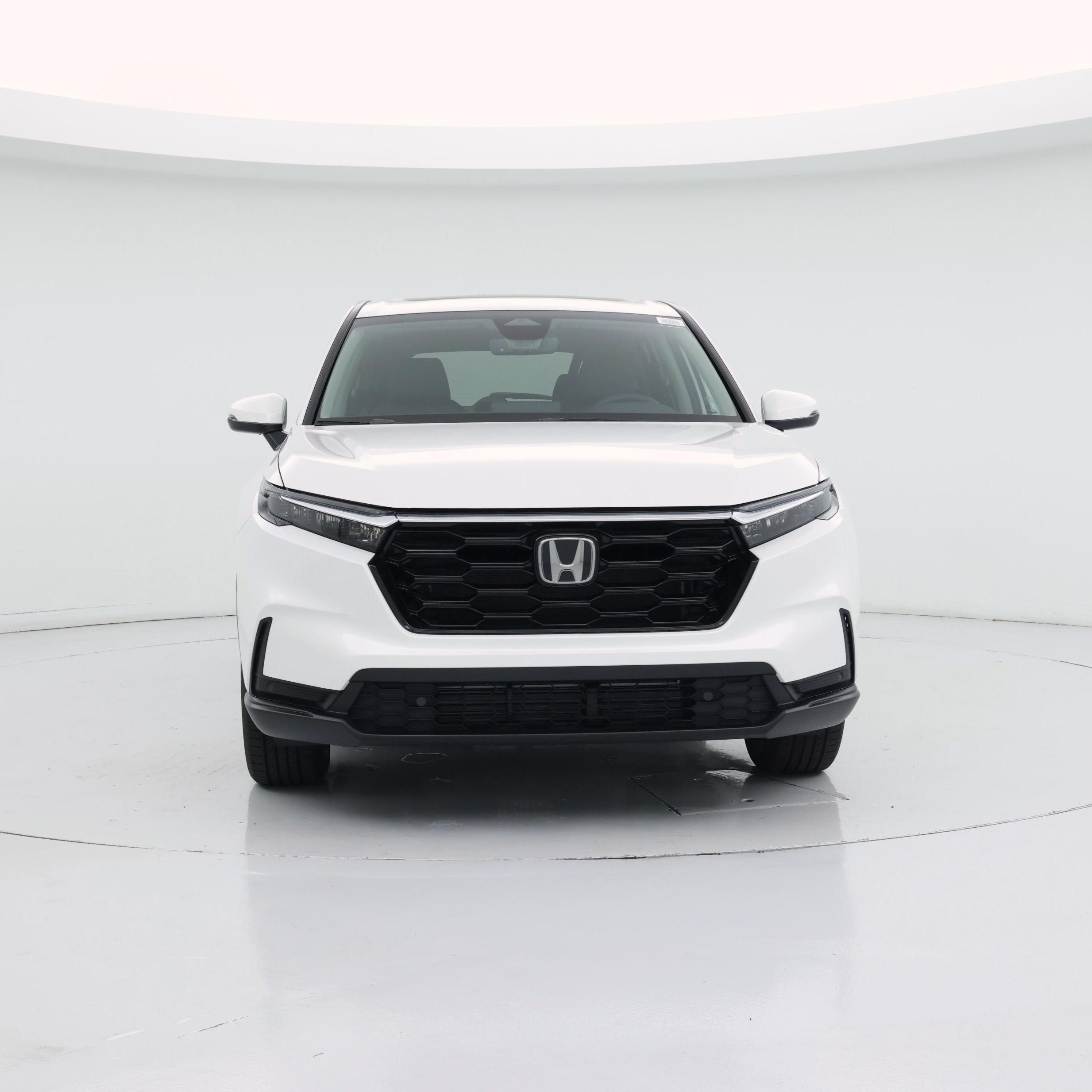 Thumbnail: 2026 Honda CR-V - 5