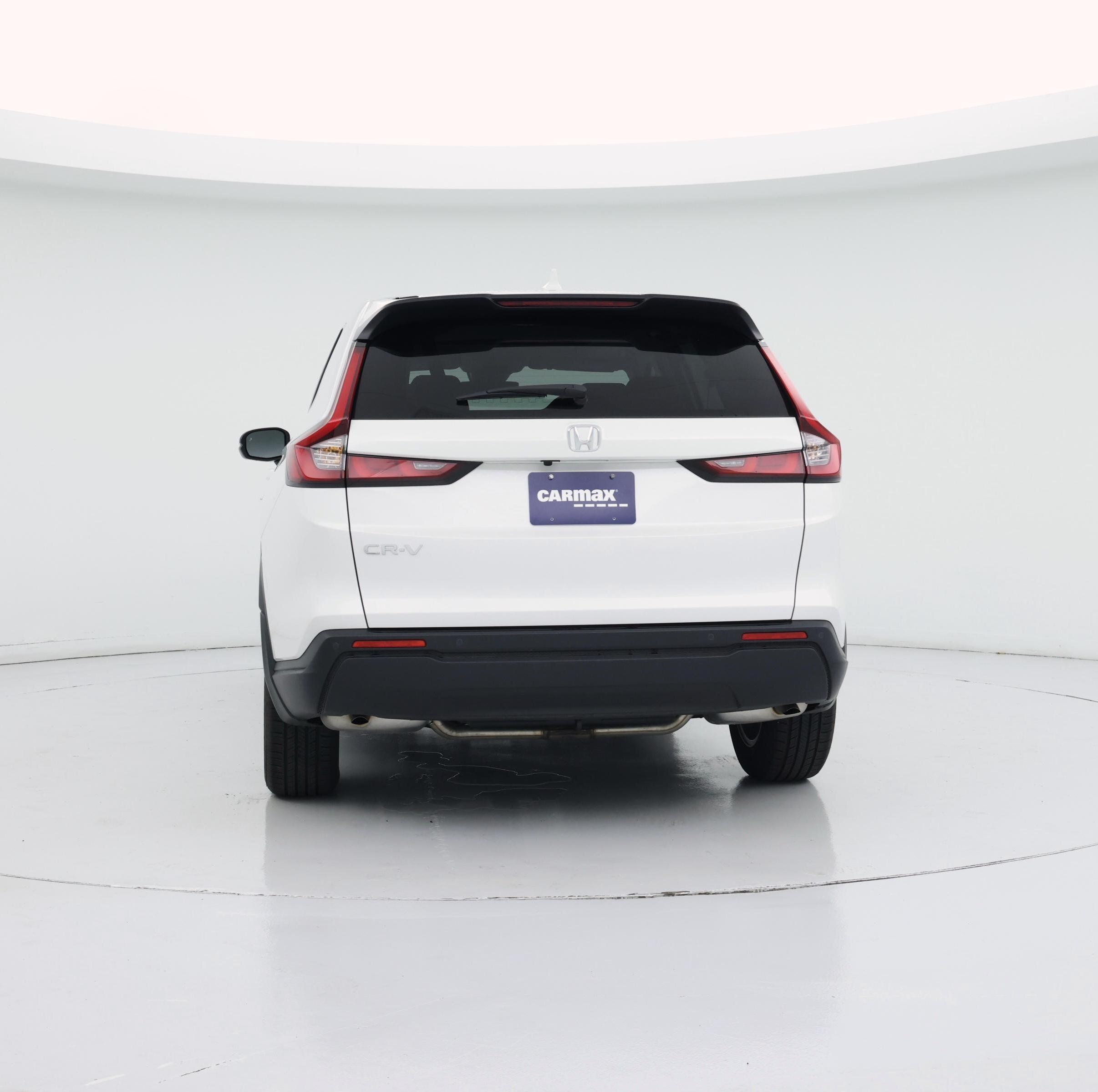 Thumbnail: 2026 Honda CR-V - 6