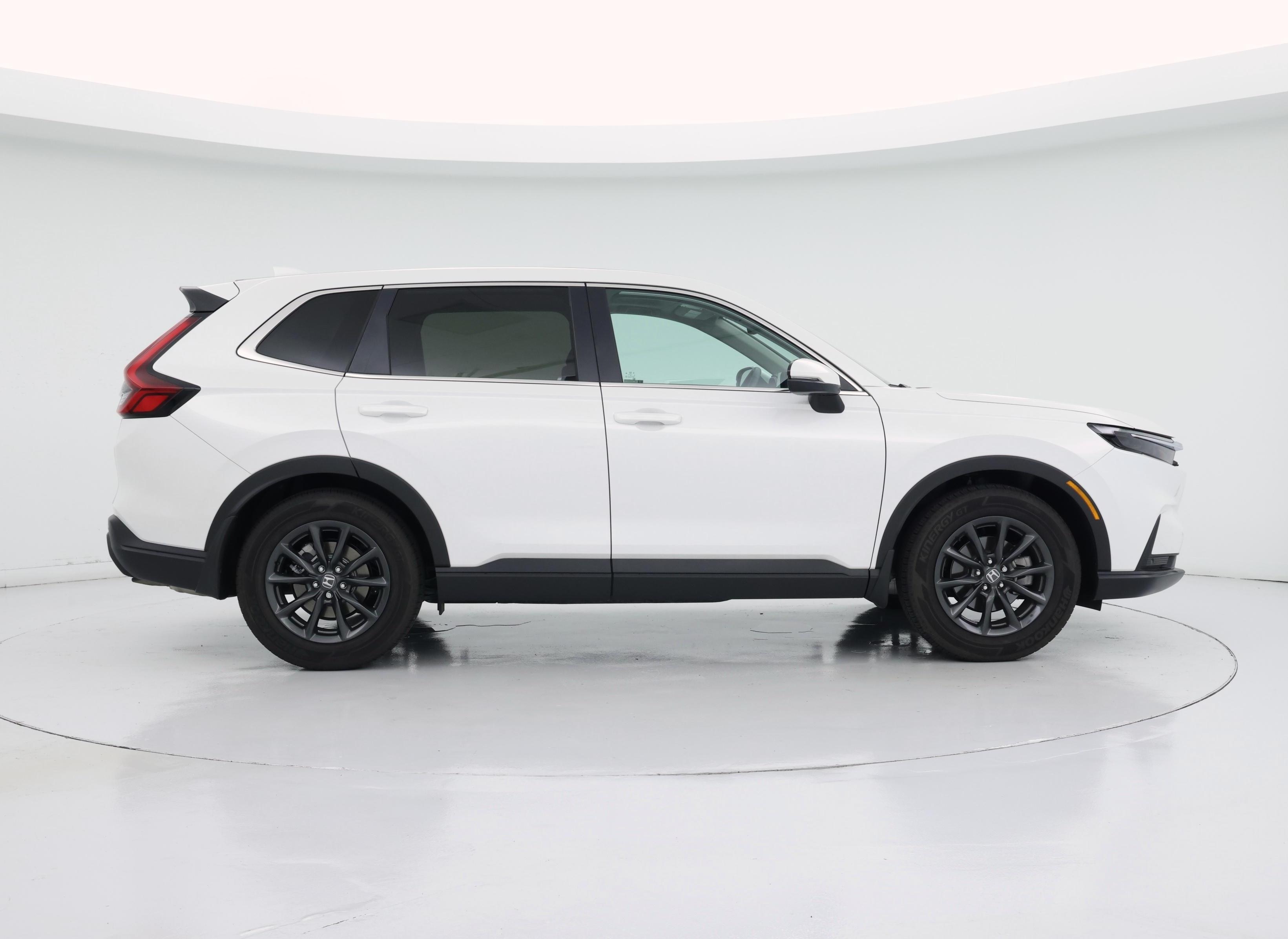 Thumbnail: 2026 Honda CR-V - 7