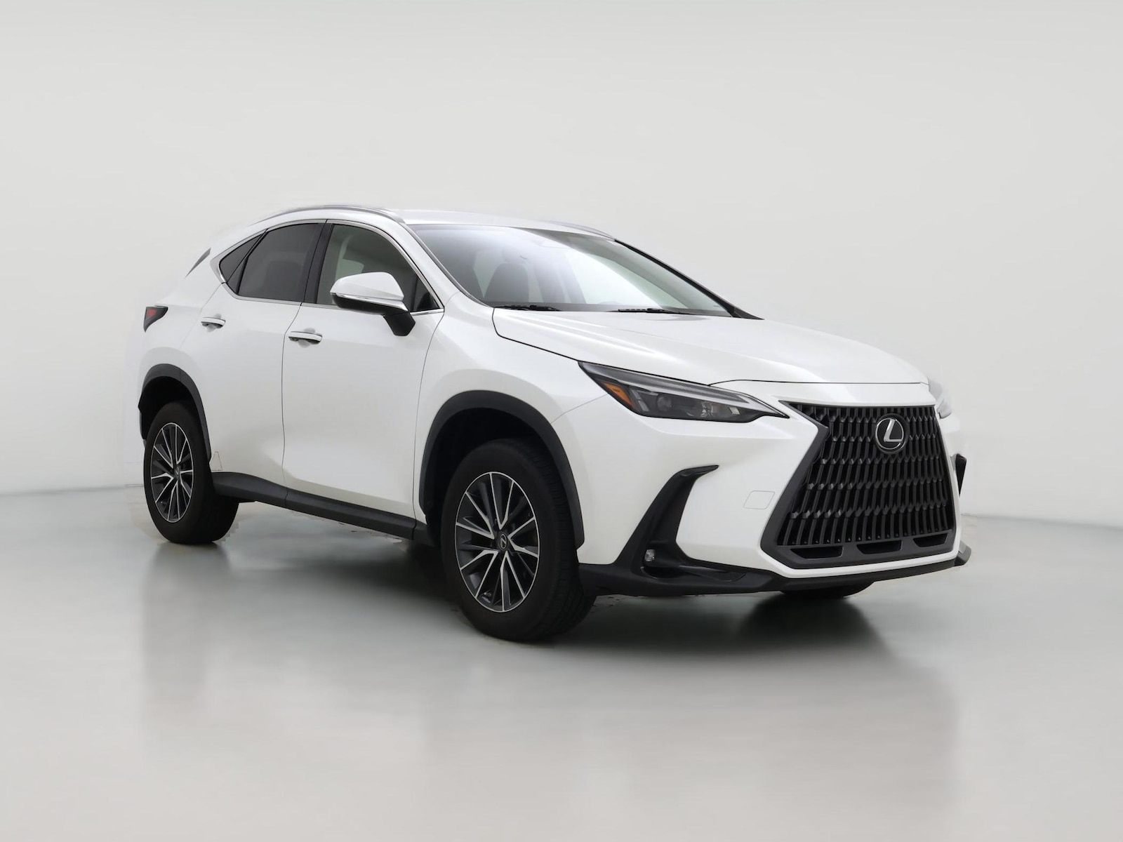 2022 Lexus NX 250
