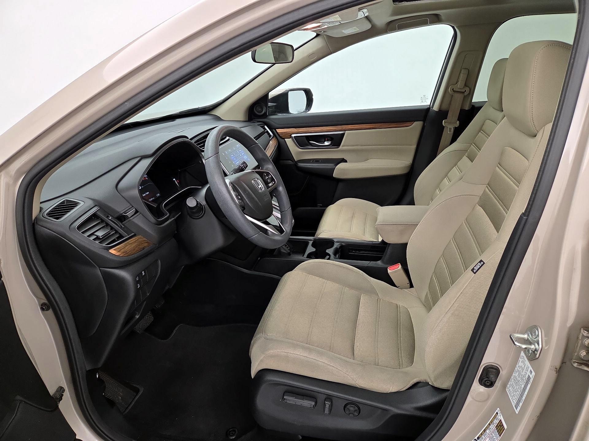 Thumbnail: 2018 Honda CR-V - 11