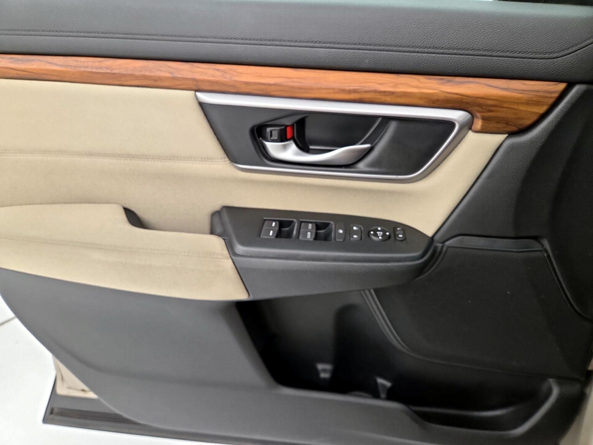 Thumbnail: 2018 Honda CR-V - 12