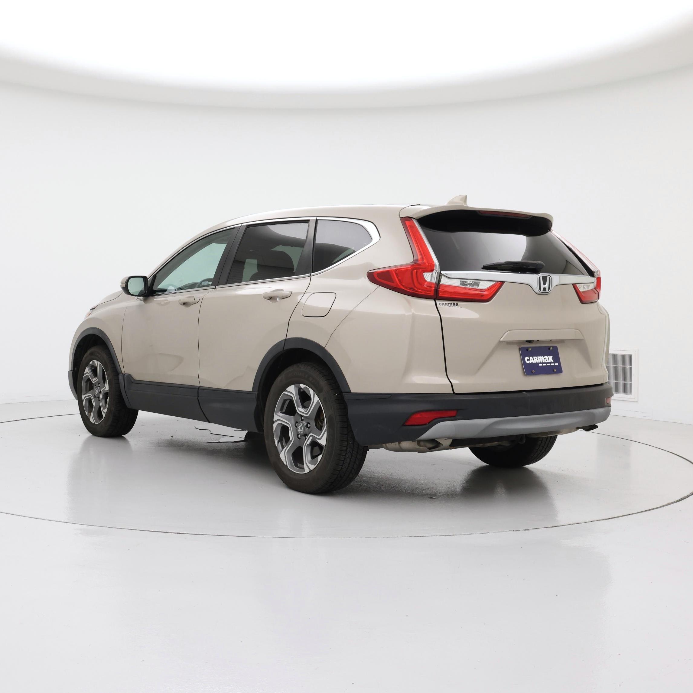 Thumbnail: 2018 Honda CR-V - 2