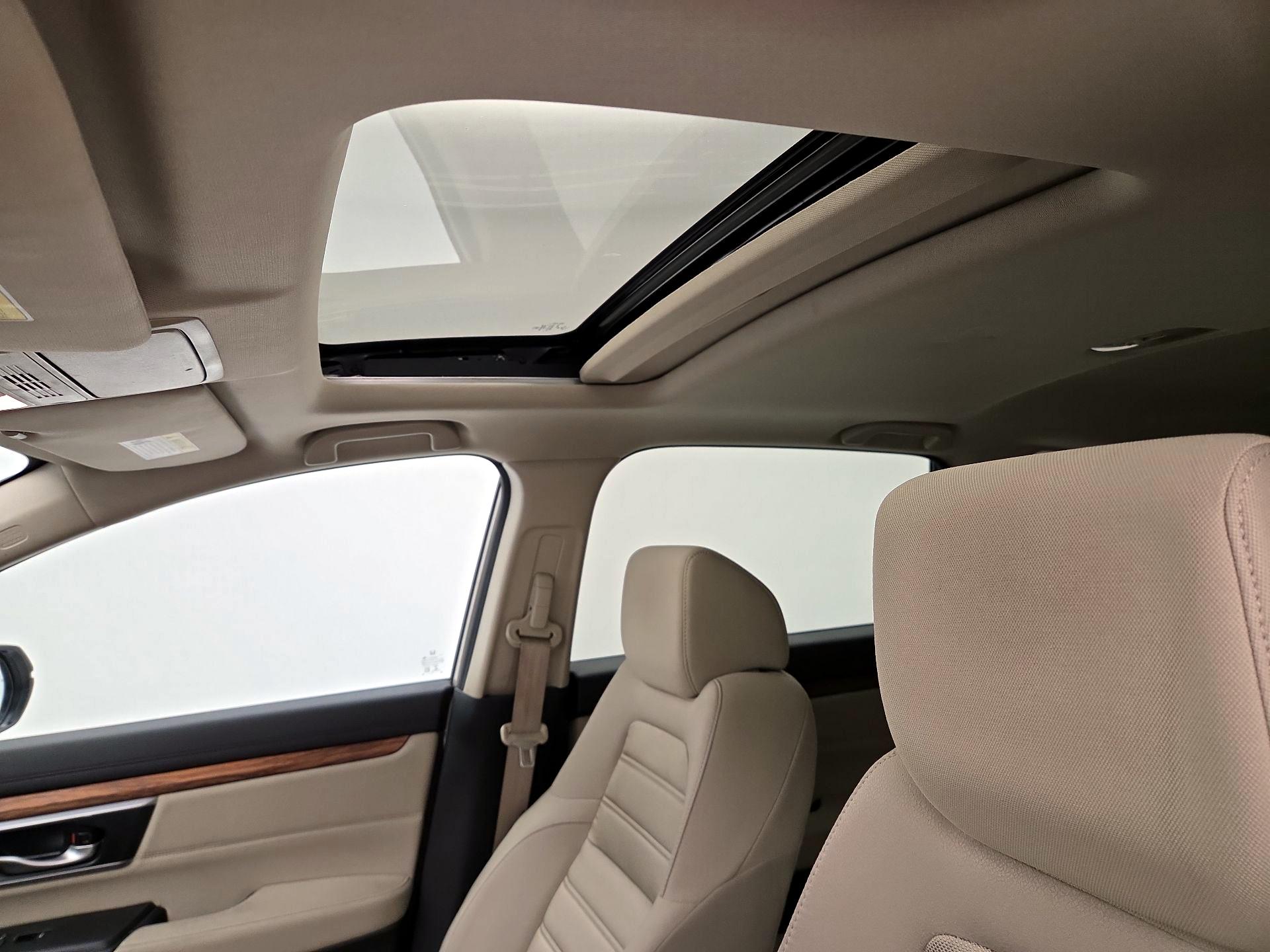 Thumbnail: 2018 Honda CR-V - 19