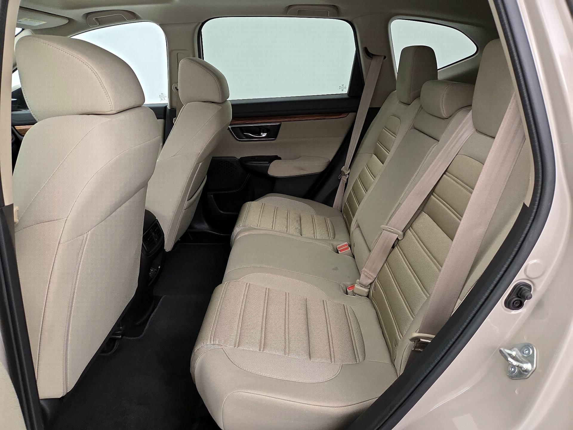 Thumbnail: 2018 Honda CR-V - 20