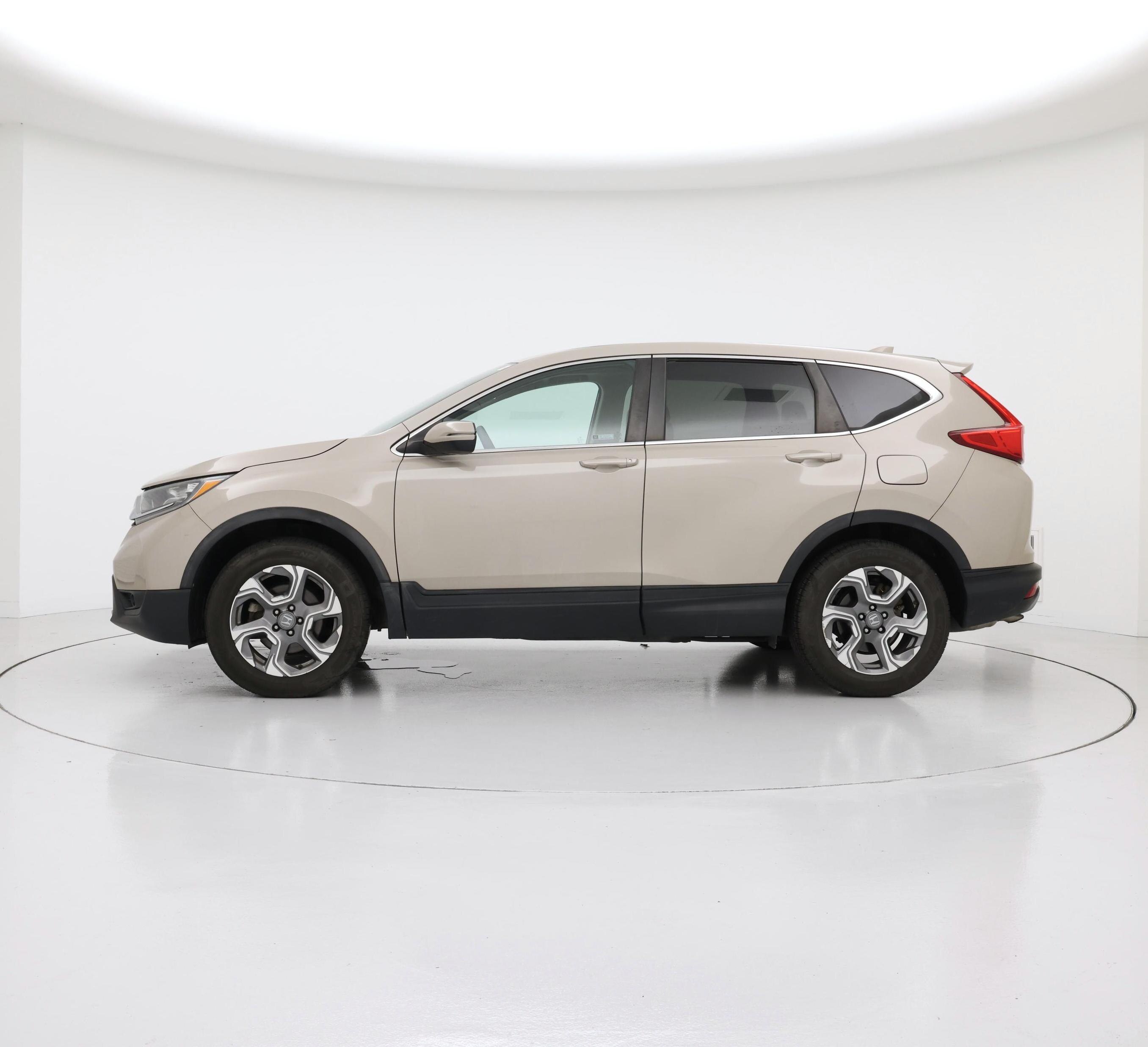 Thumbnail: 2018 Honda CR-V - 3