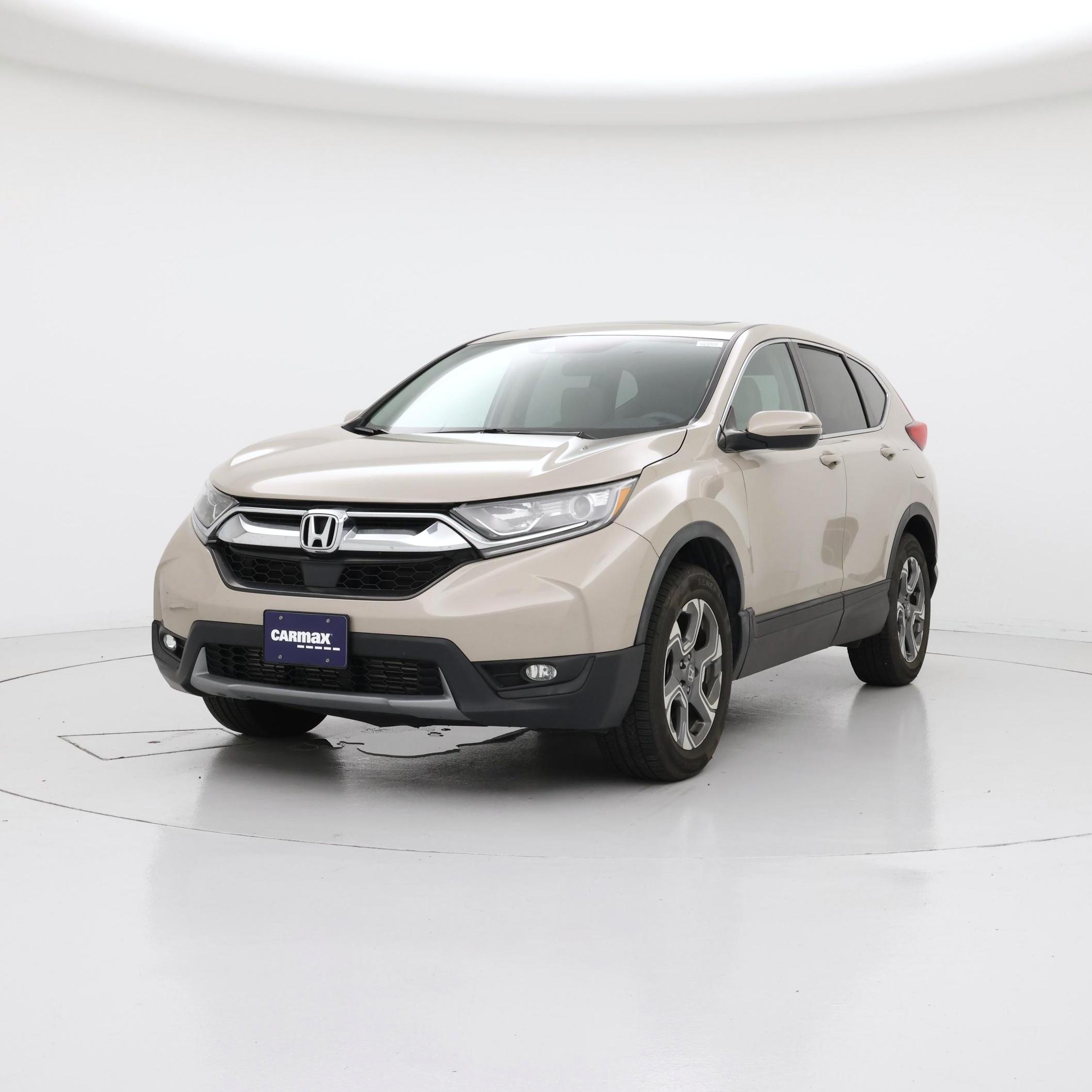 Thumbnail: 2018 Honda CR-V - 4
