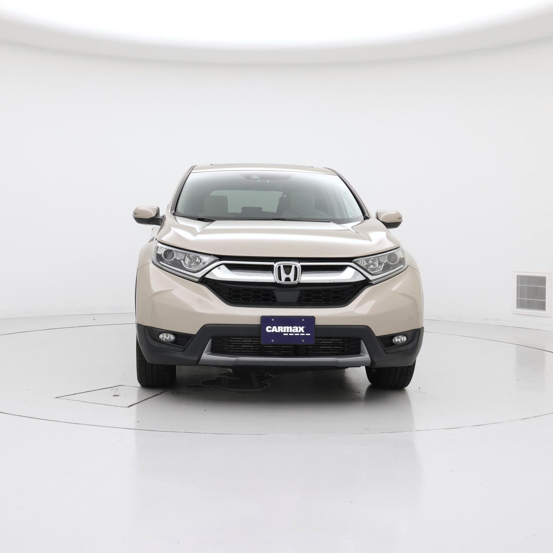 Thumbnail: 2018 Honda CR-V - 5