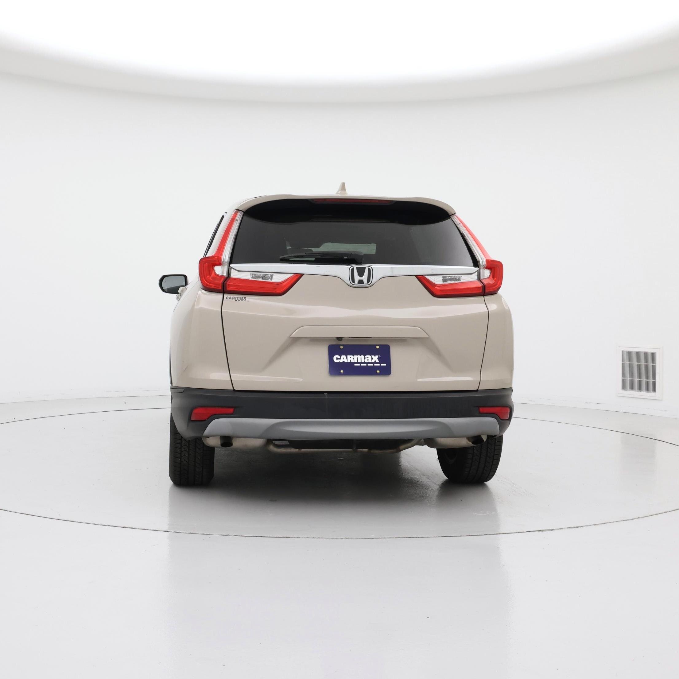 Thumbnail: 2018 Honda CR-V - 6