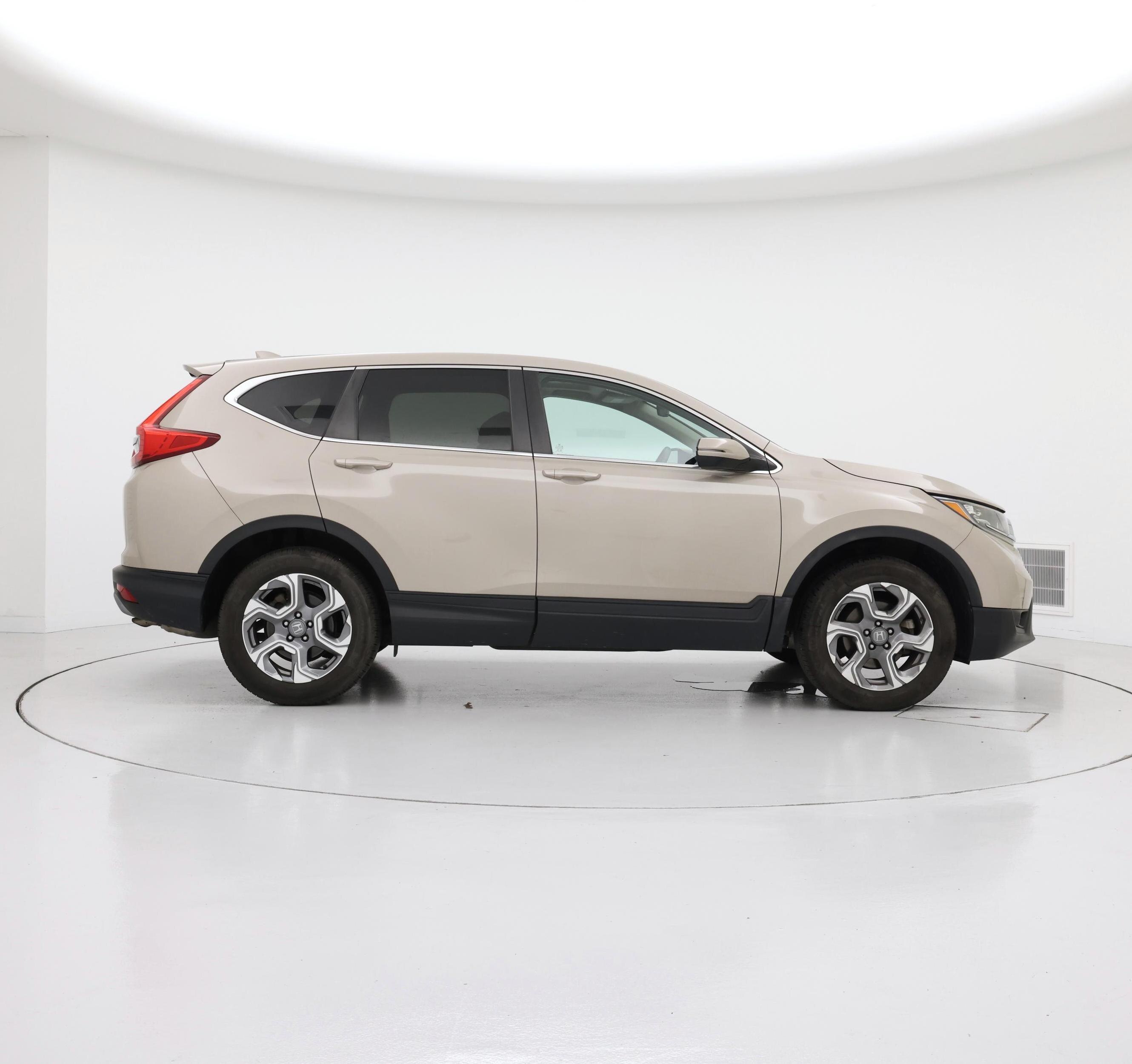 Thumbnail: 2018 Honda CR-V - 7