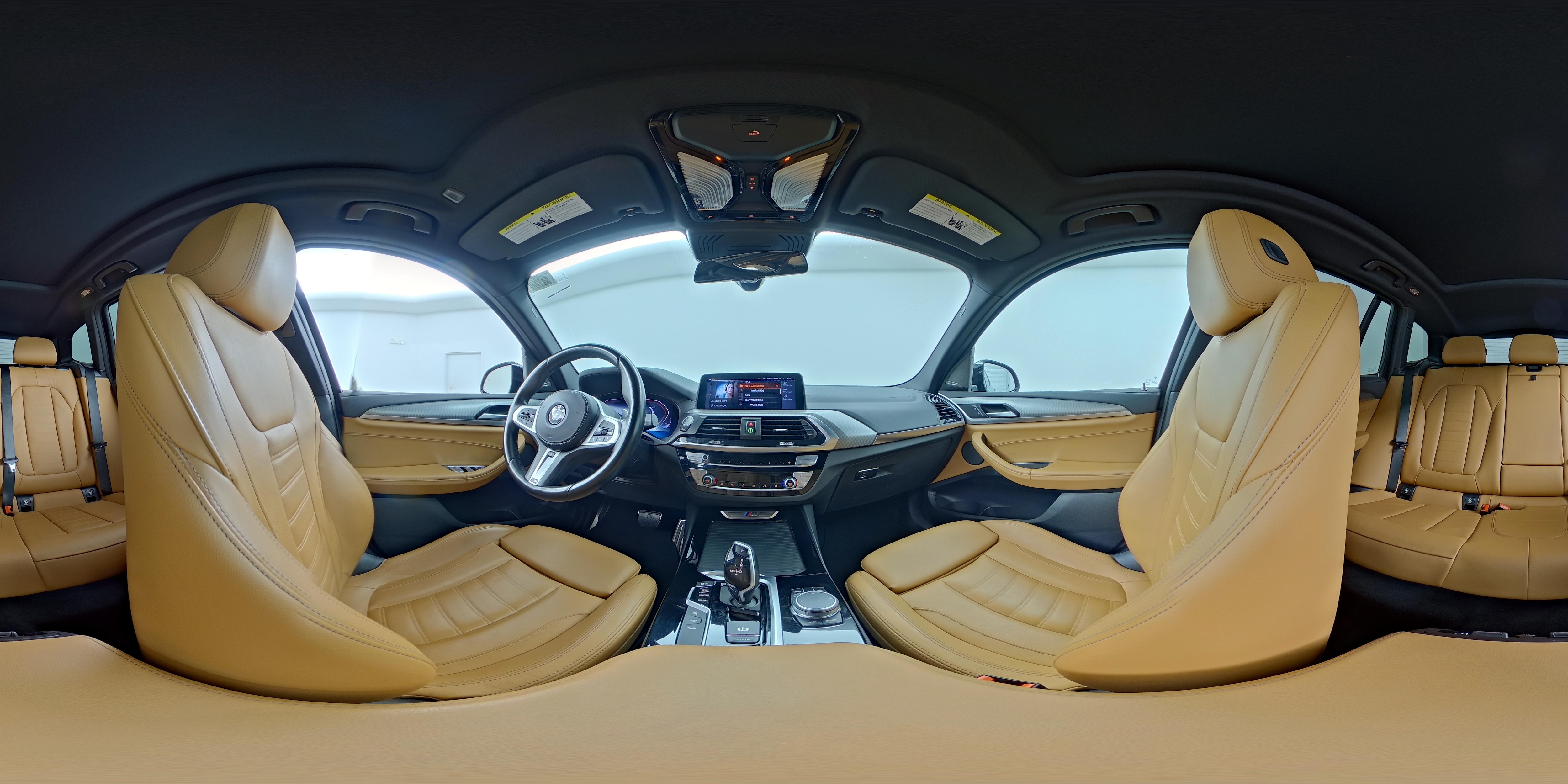 2021 BMW X3 40i - Photo 27