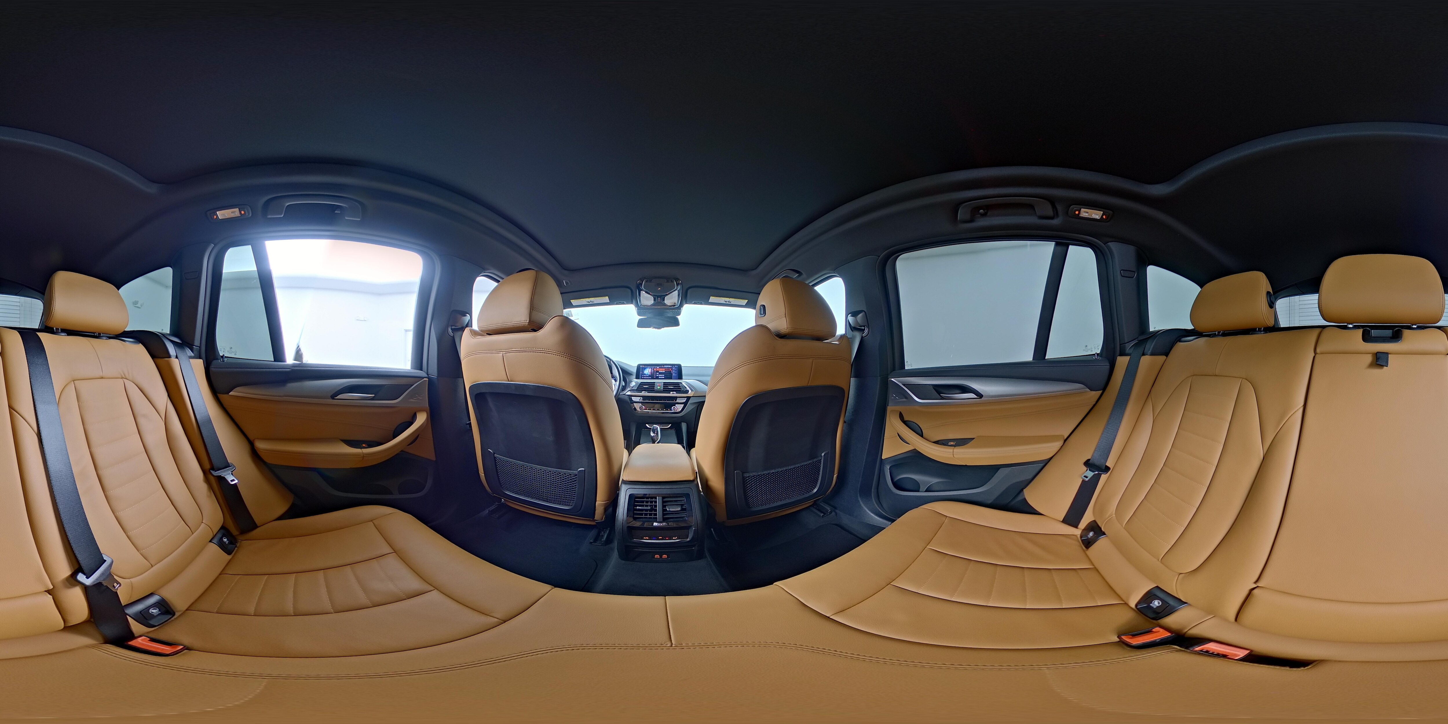 2021 BMW X3 40i - Photo 28