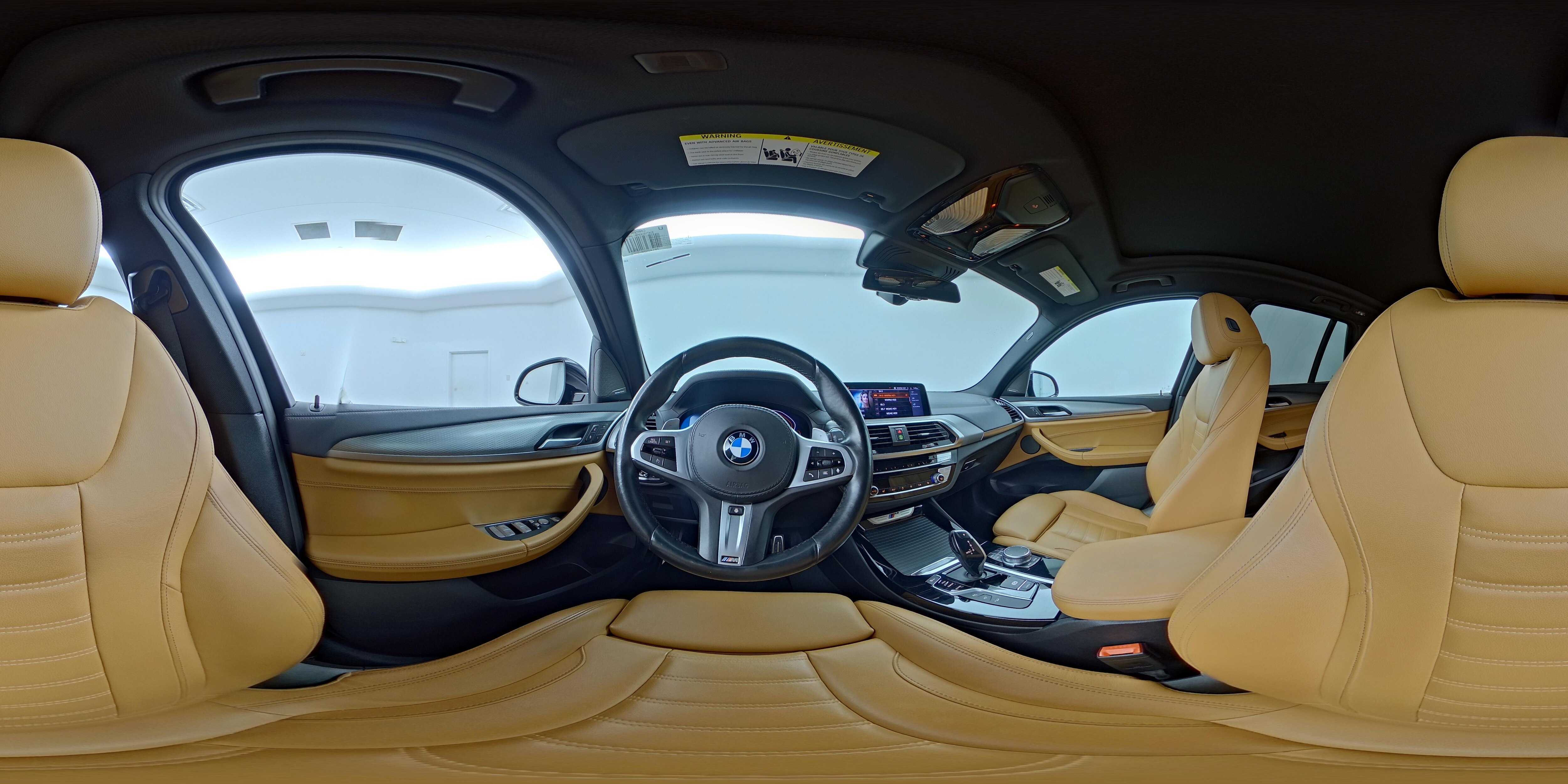 2021 BMW X3 40i - Photo 29
