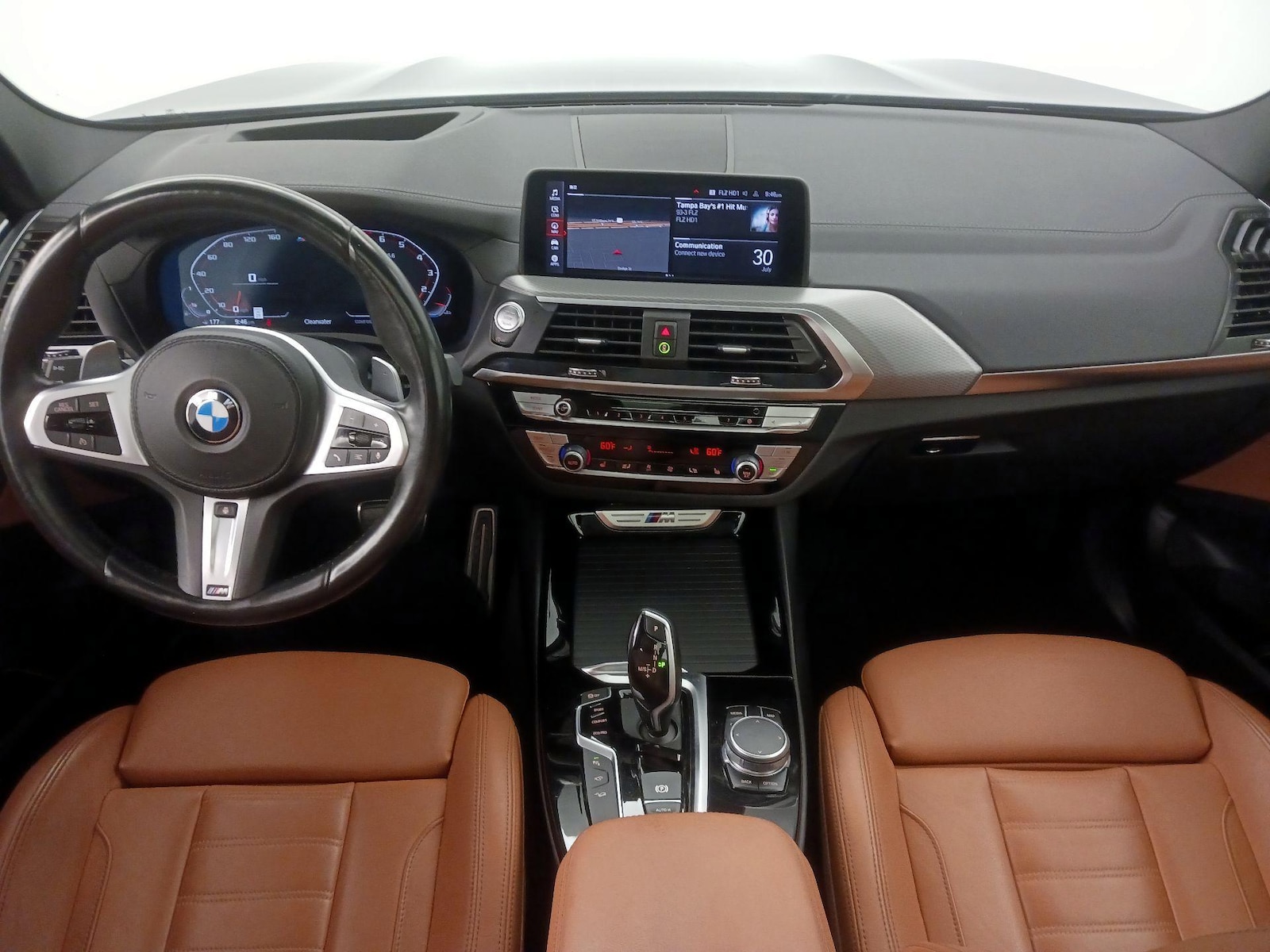 2021 BMW X3 40i - Photo 10